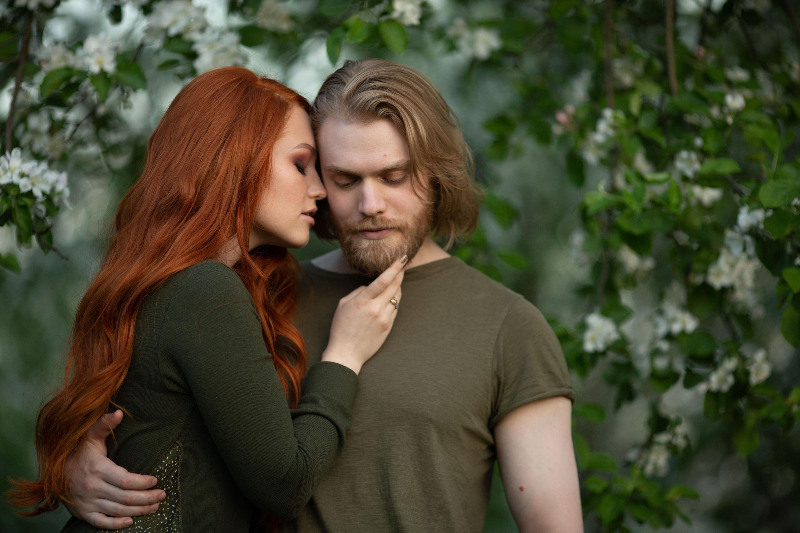 Истории любви