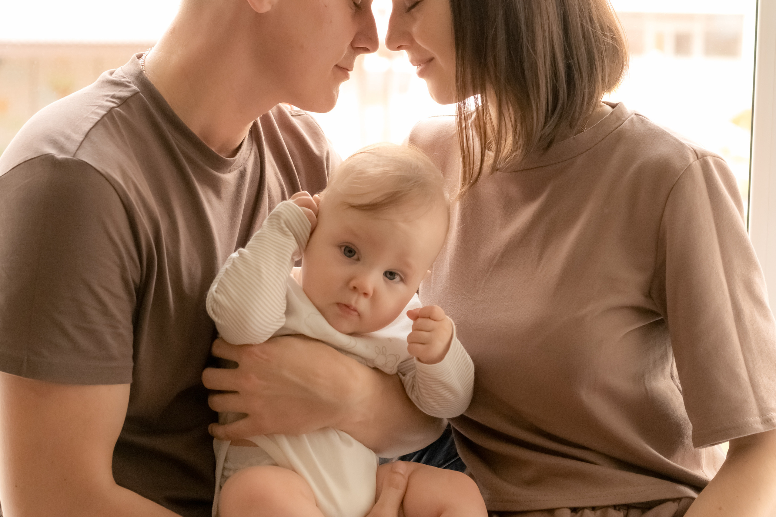Домашние съемки. Лайфстайл