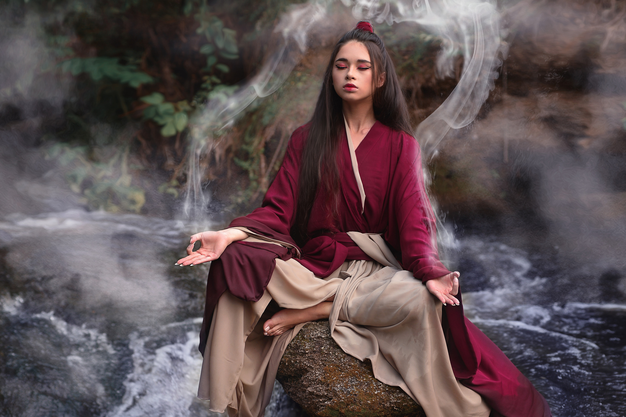 Сказочные фотосессии