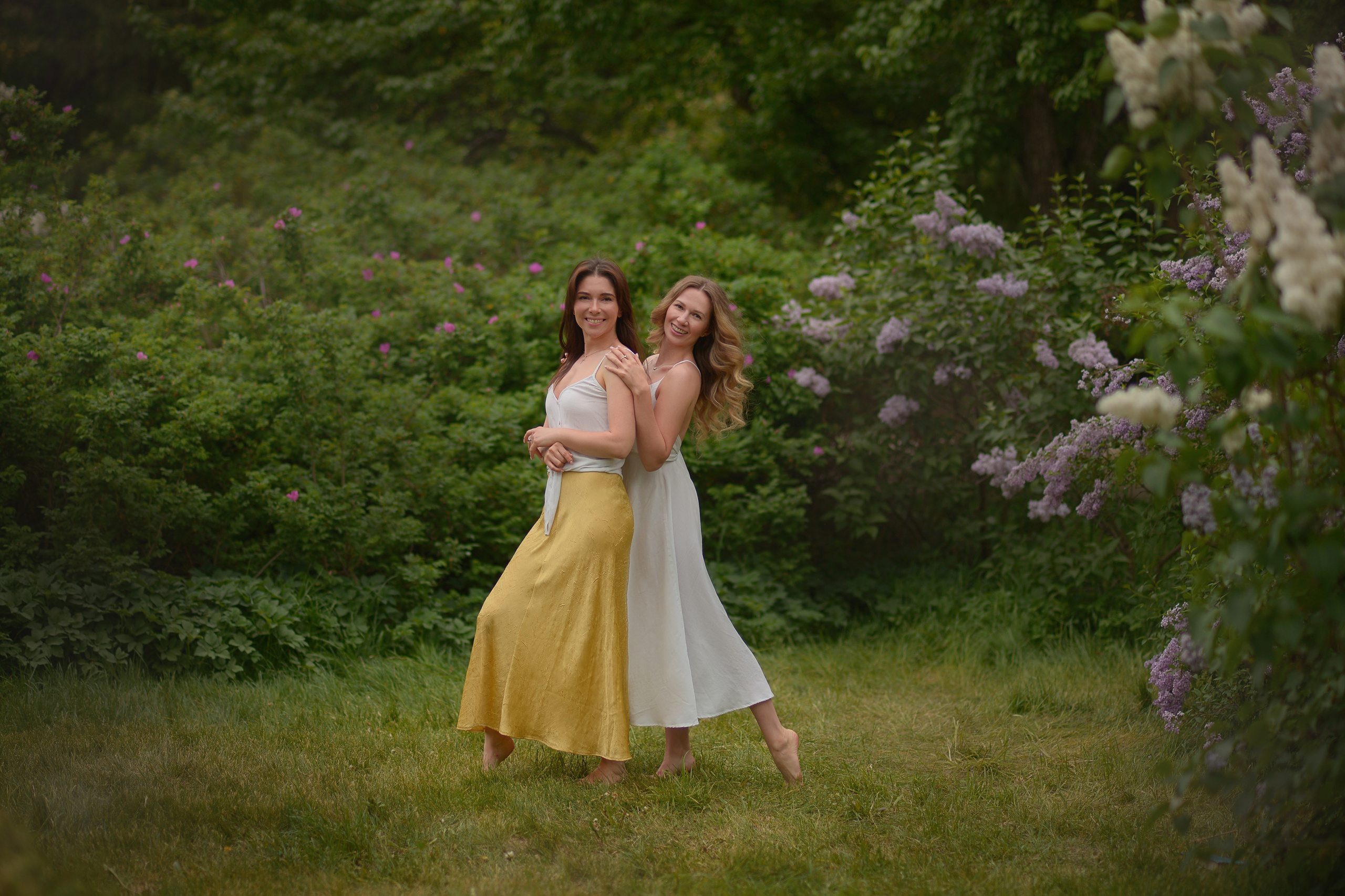 Семейные съемки