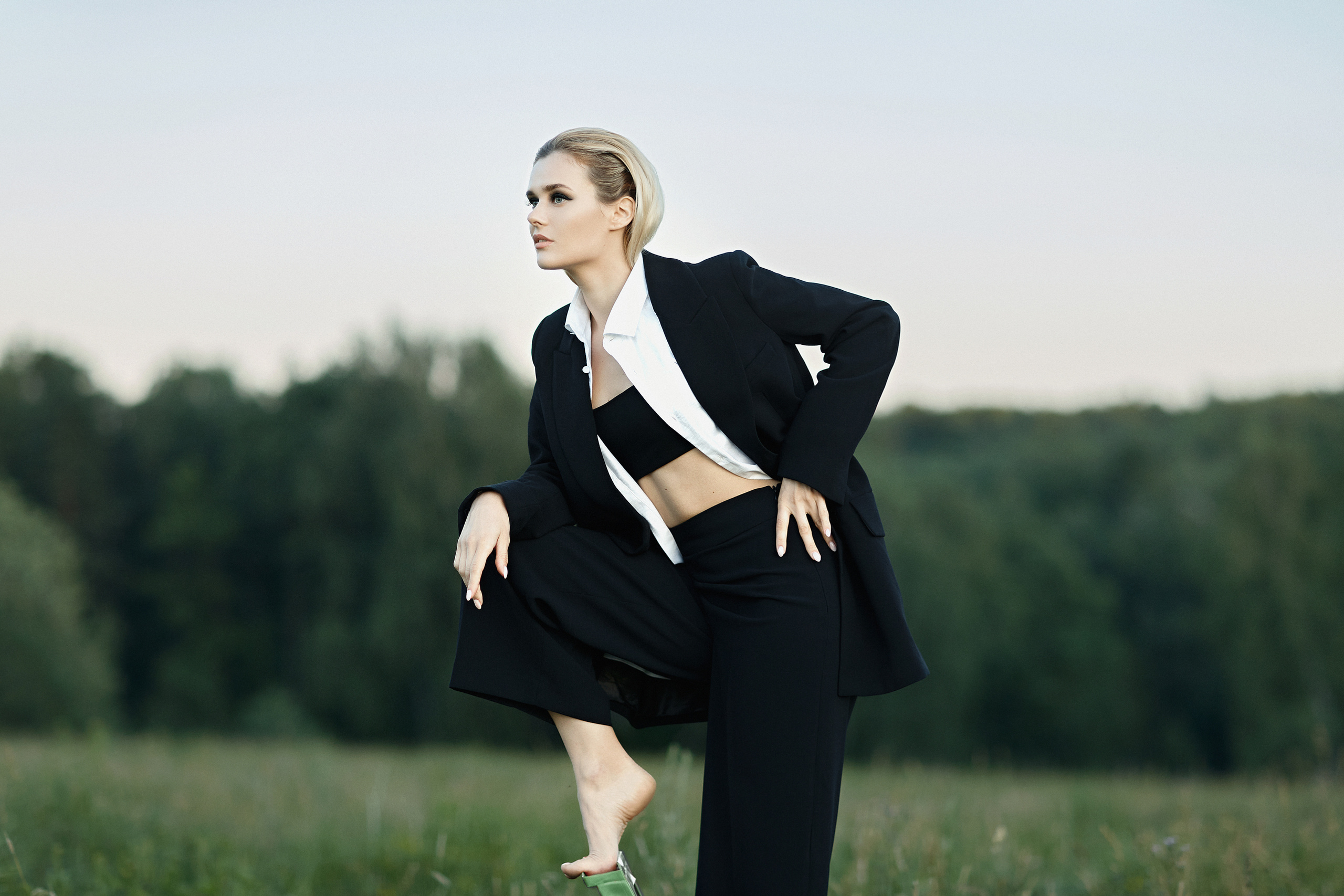 Анна Клинская