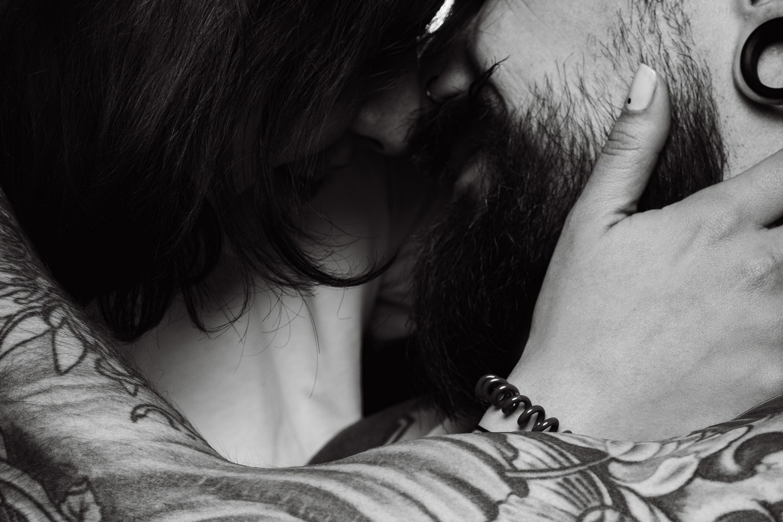 Сергей & Катя