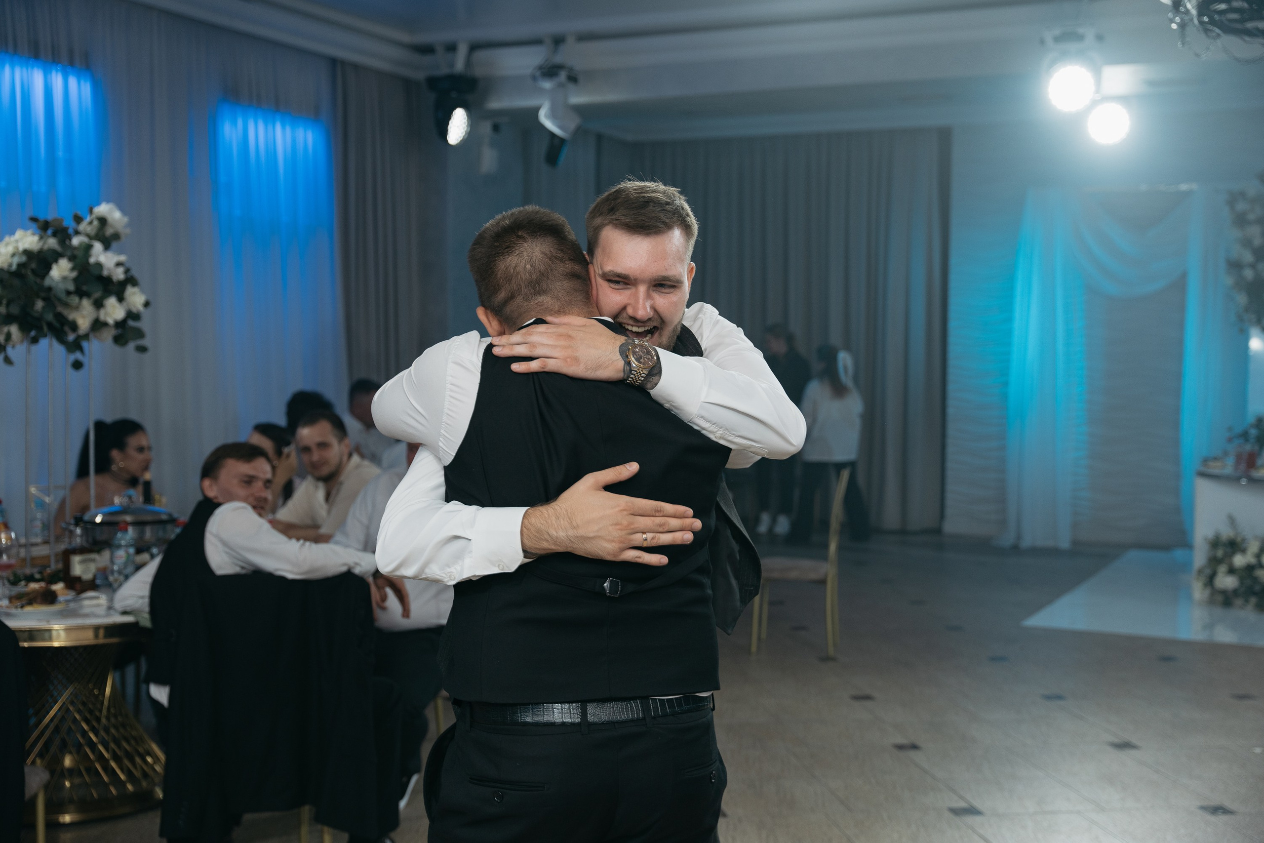 Евгений & Ольга