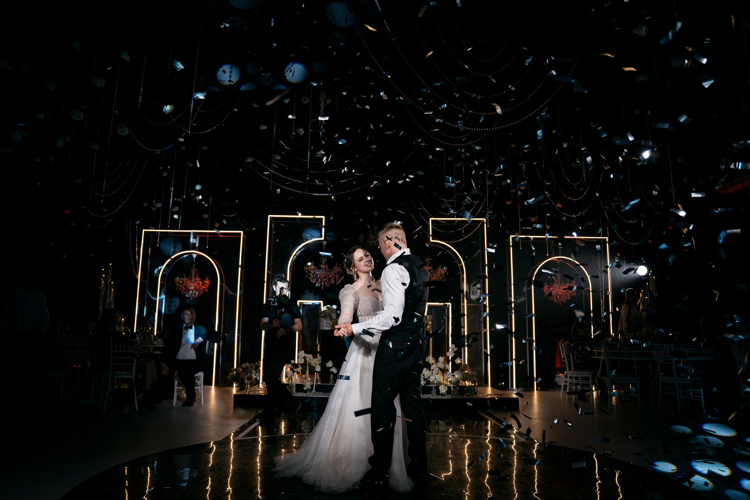 Антон & Софья