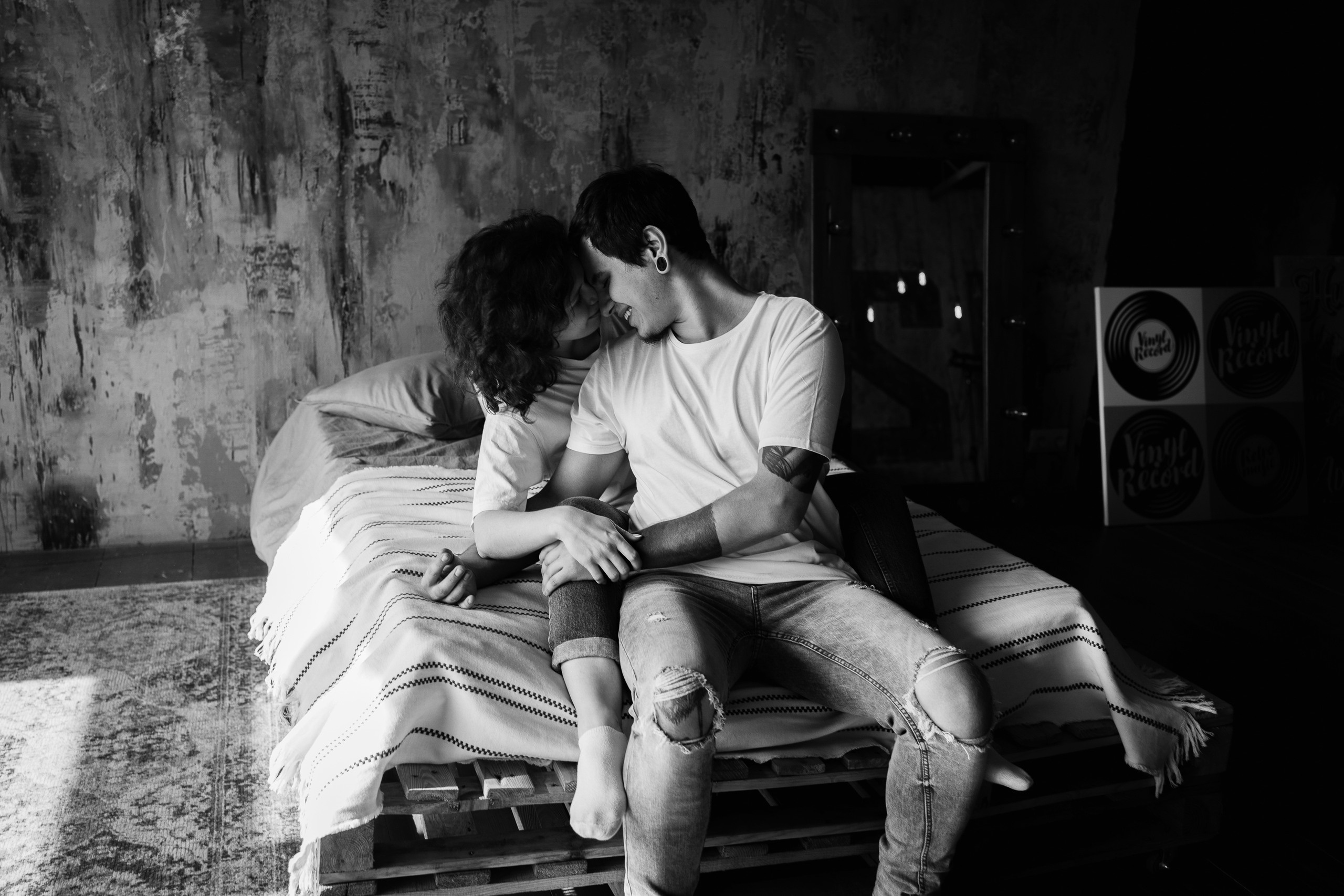 Саша & Алёна