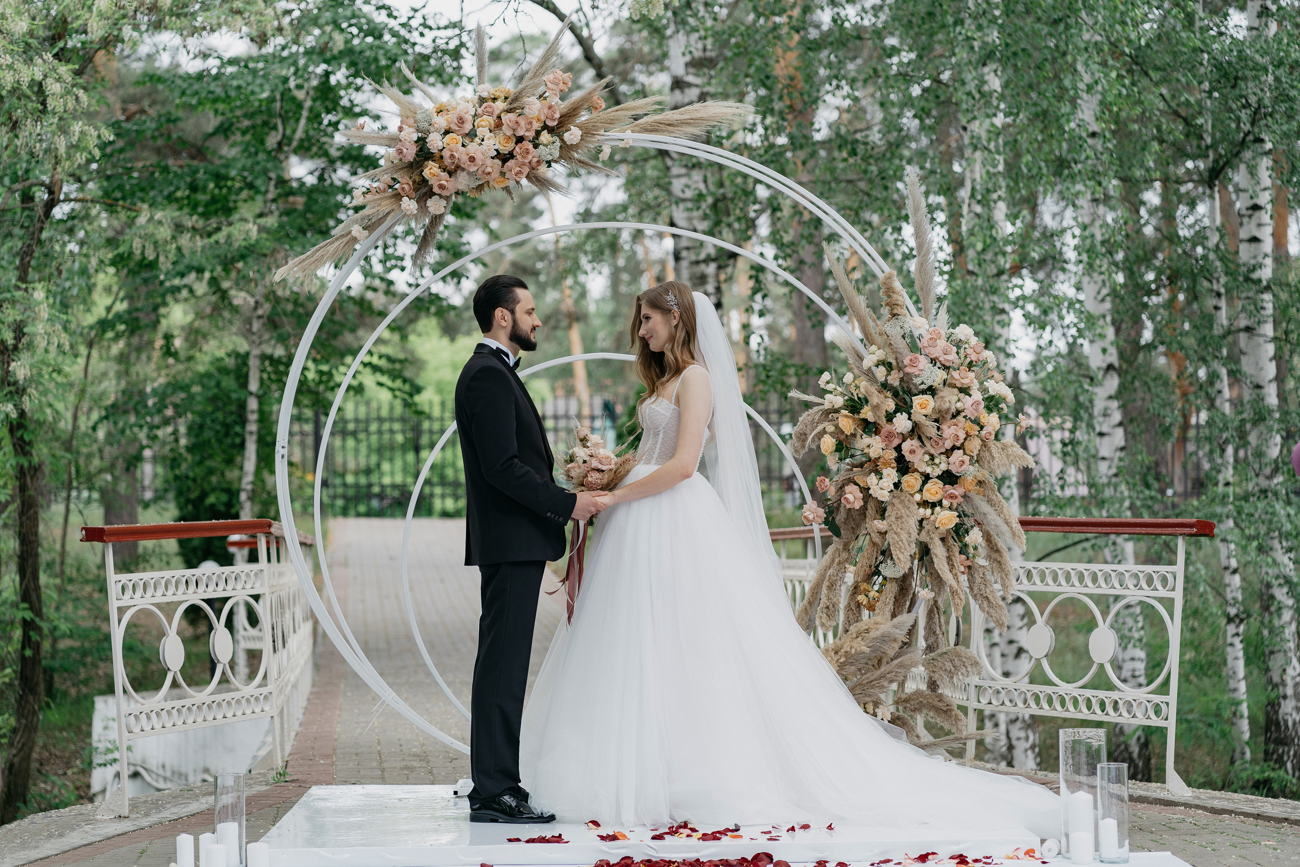 Алексей & Елизавета