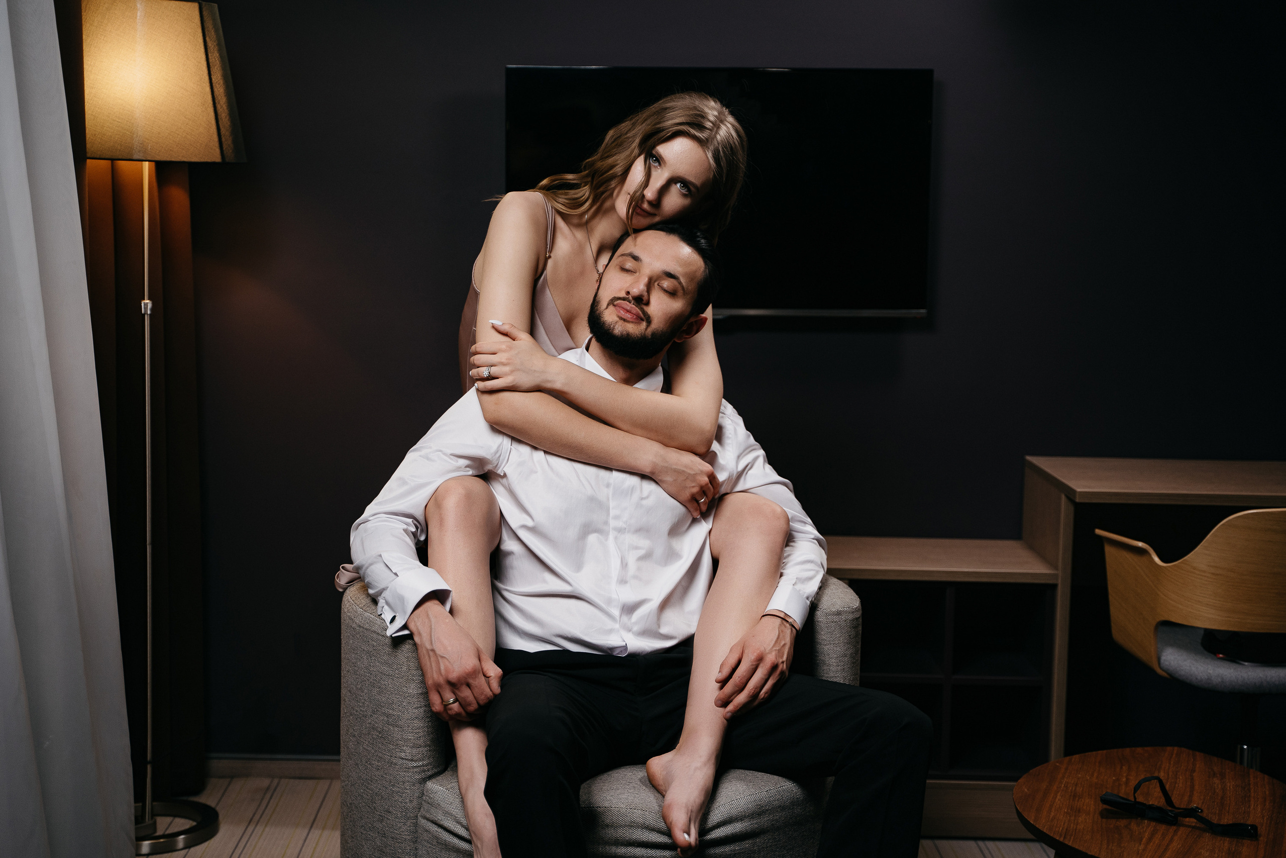 Алексей & Лиза