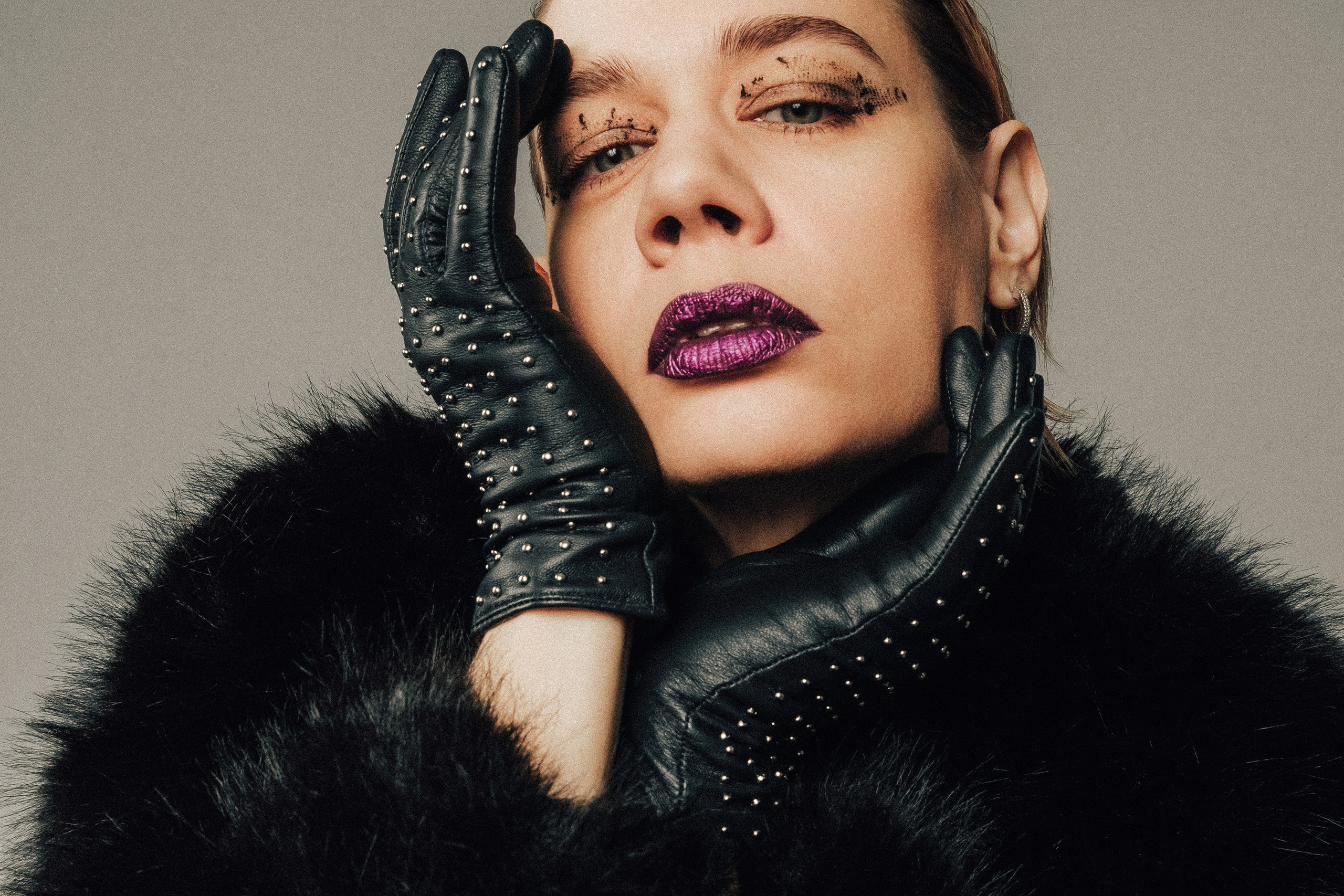 Сабина тёмное