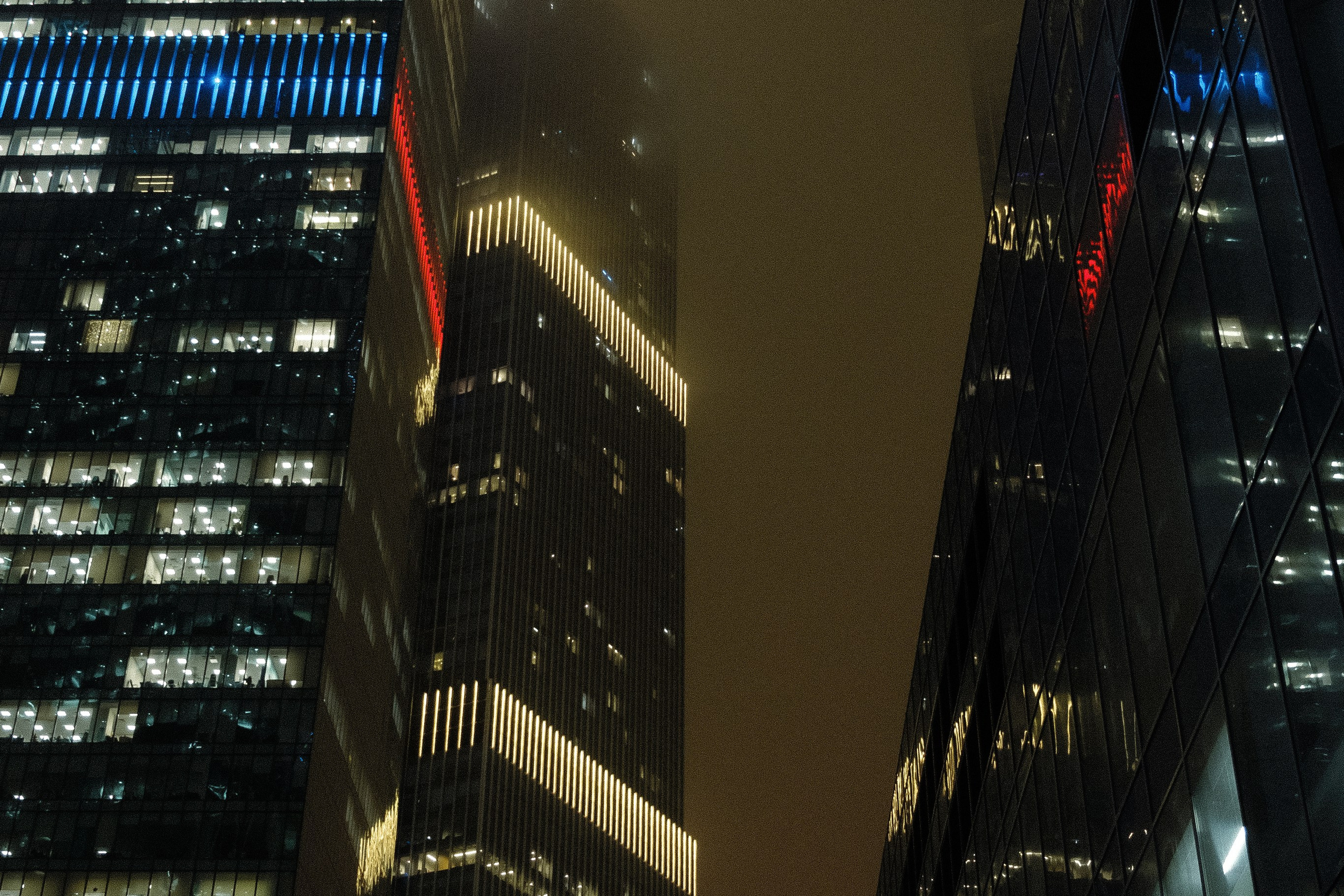 Москва-Сити