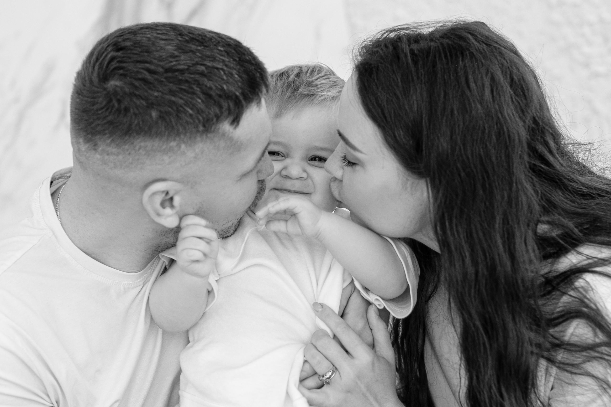 Алексей и Елизавета