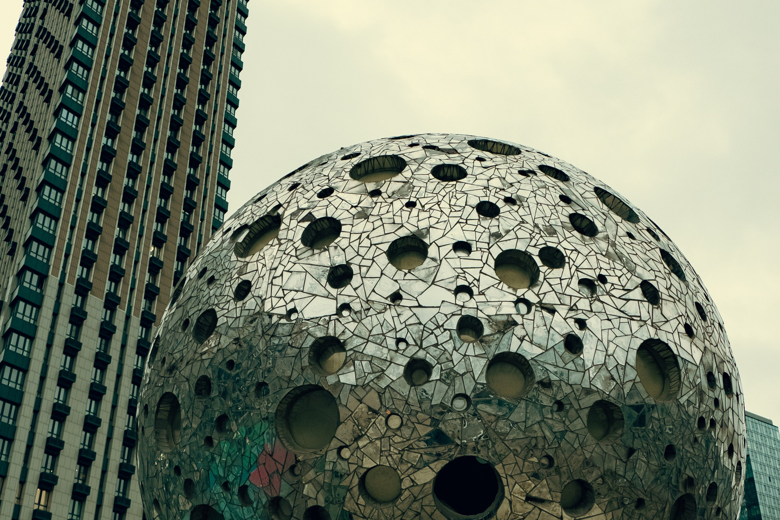 ЖК&nbsp;Сердце Столицы