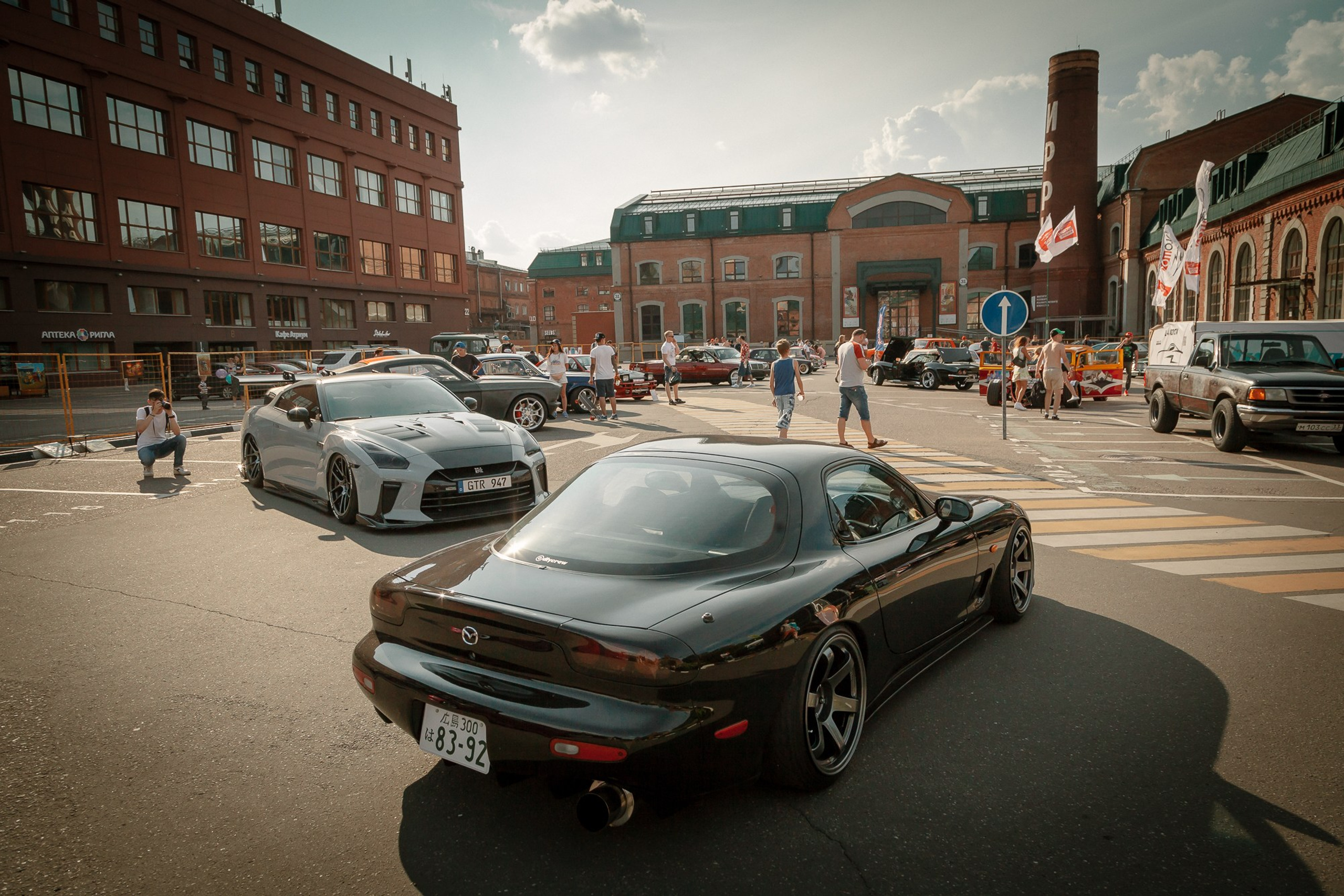 КастомКонвенция