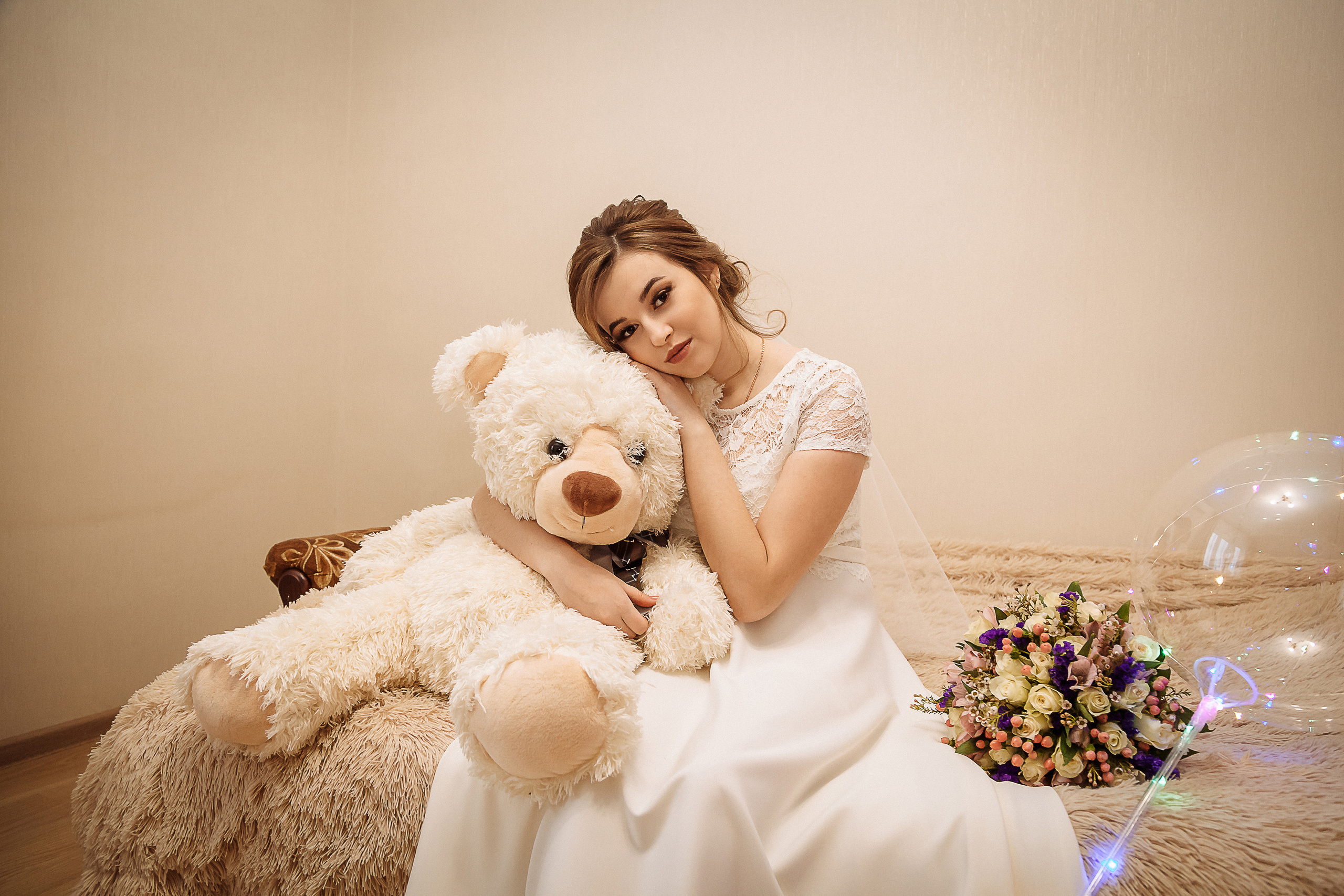 Алексей и Алина