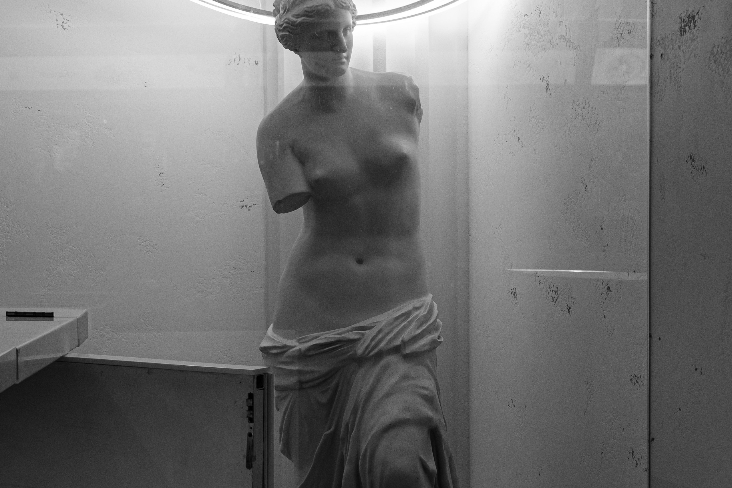 Депо Три Вокзала