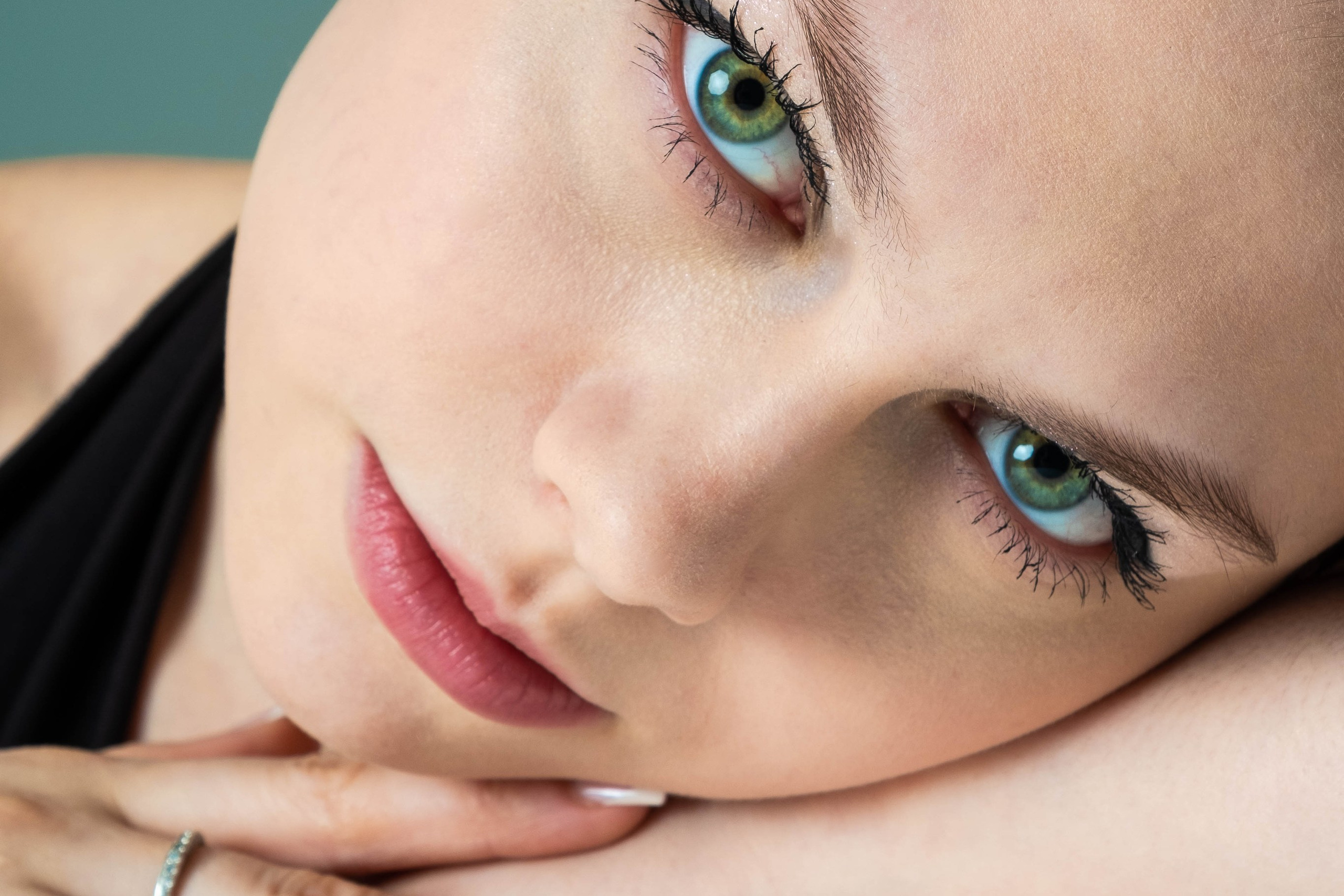 Оля 4 сезона