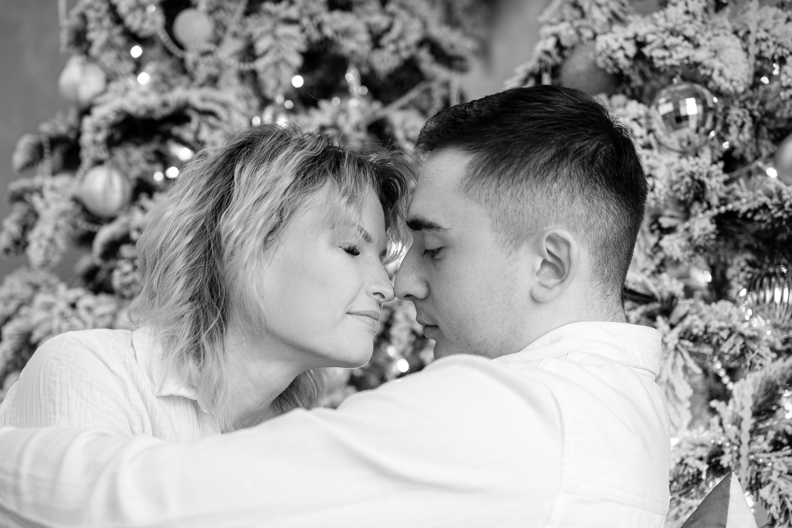 Вячеслав и Мария