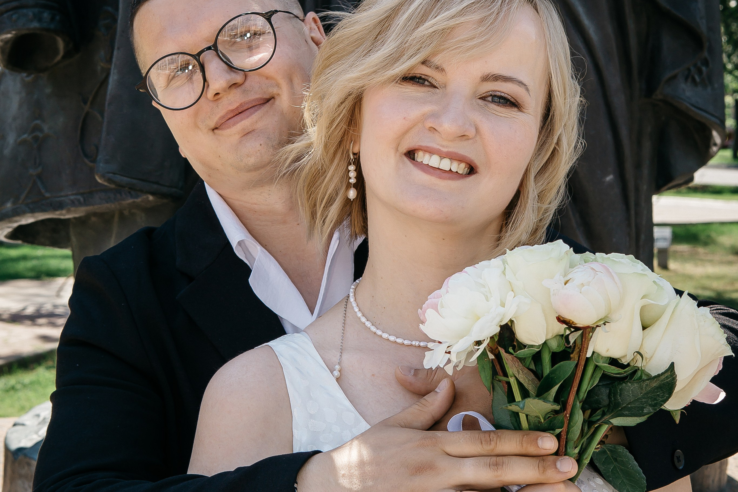 Алексей и Ольга