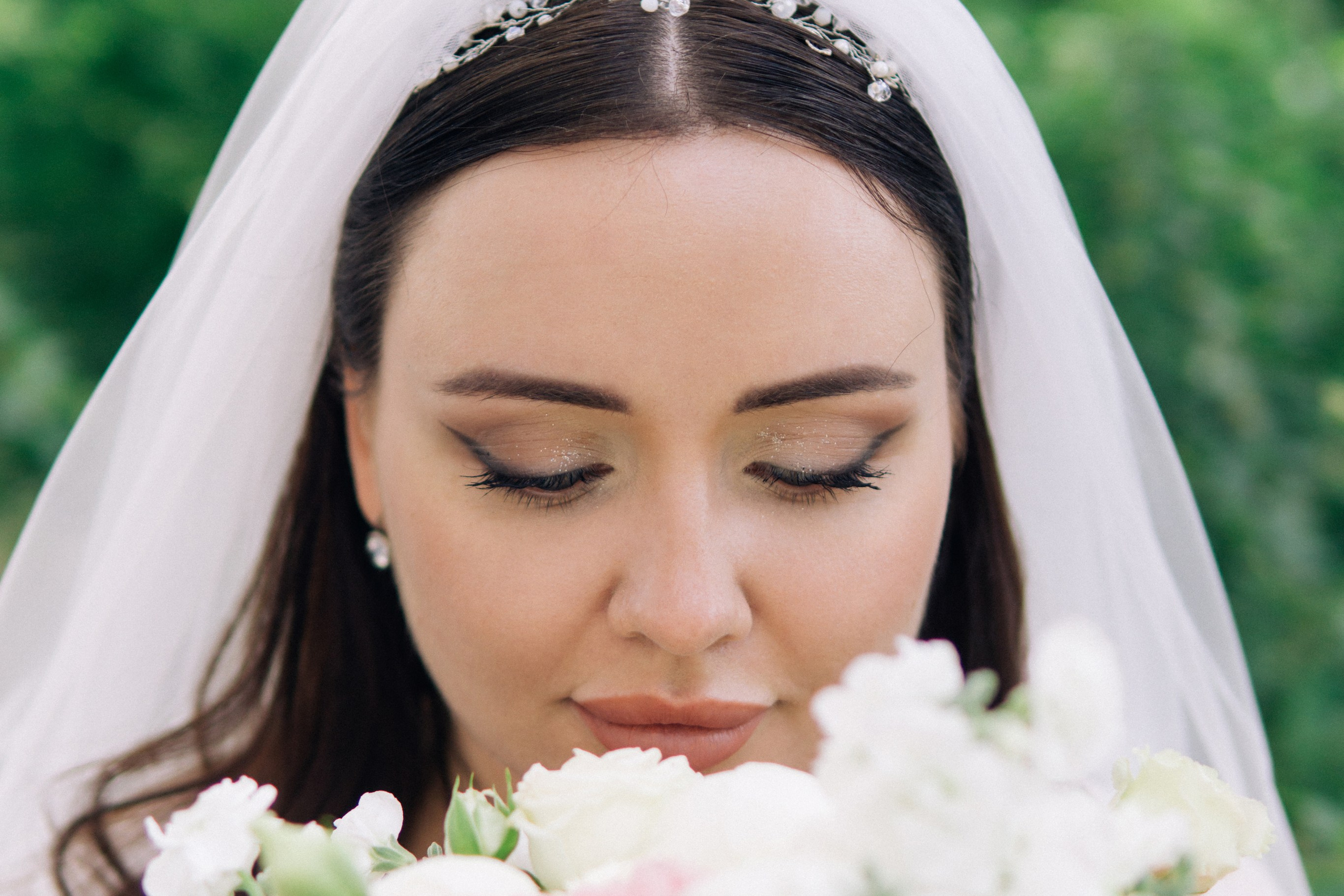 Алексей и Елизавета