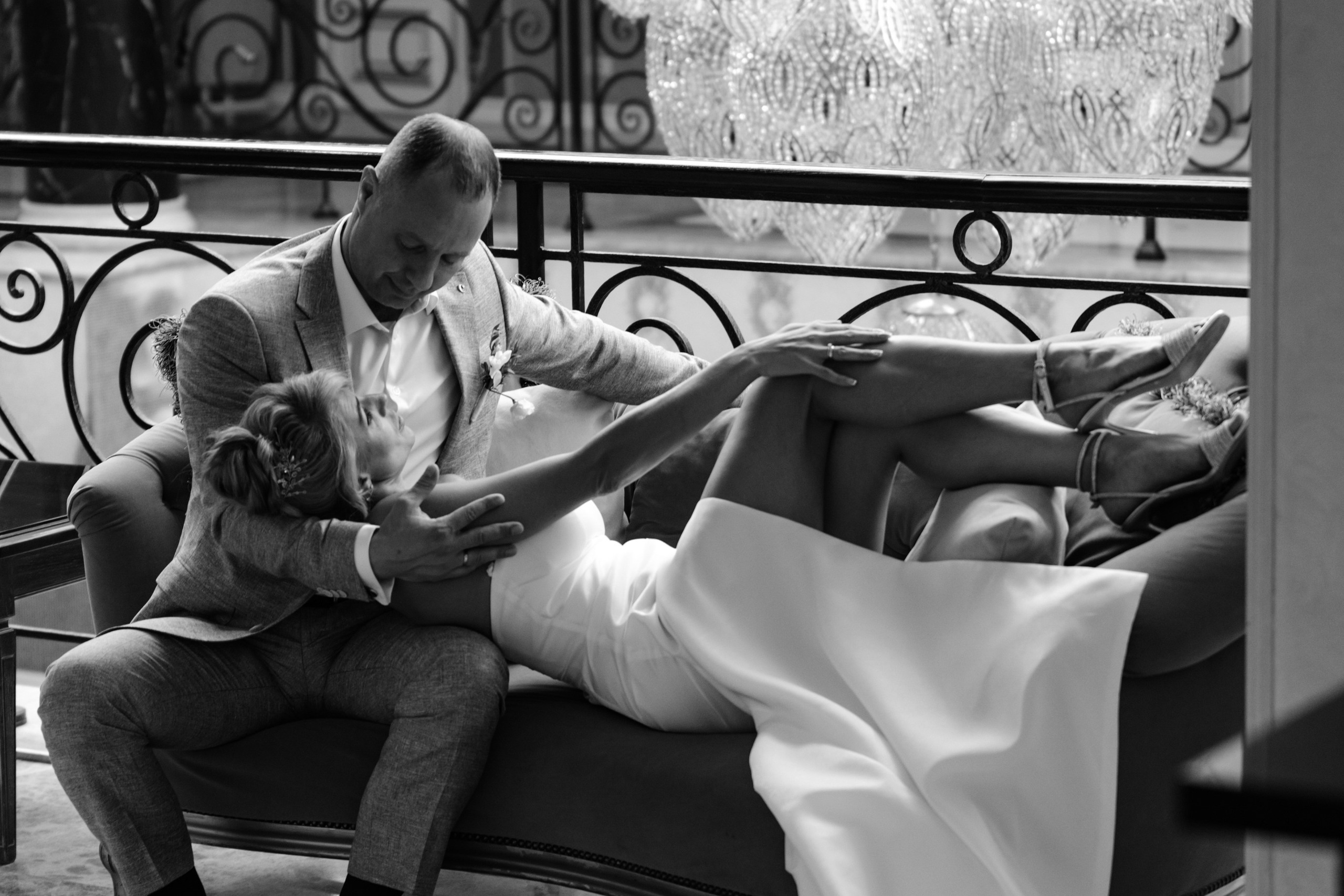 Дмитрий & Виталина