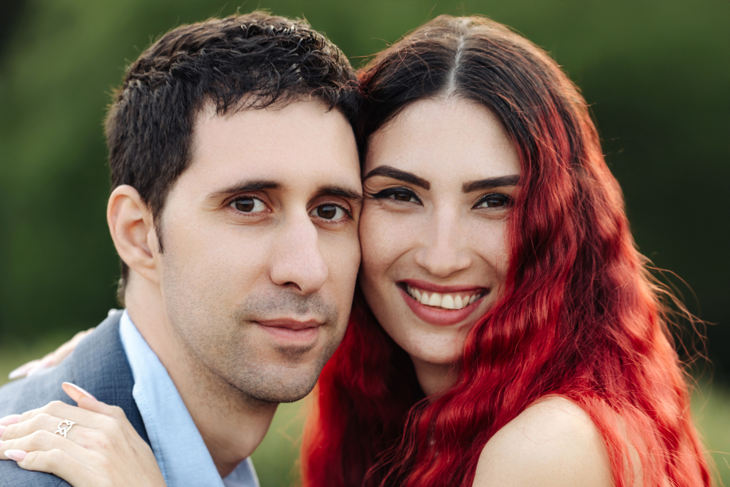 Аманда & Рубен