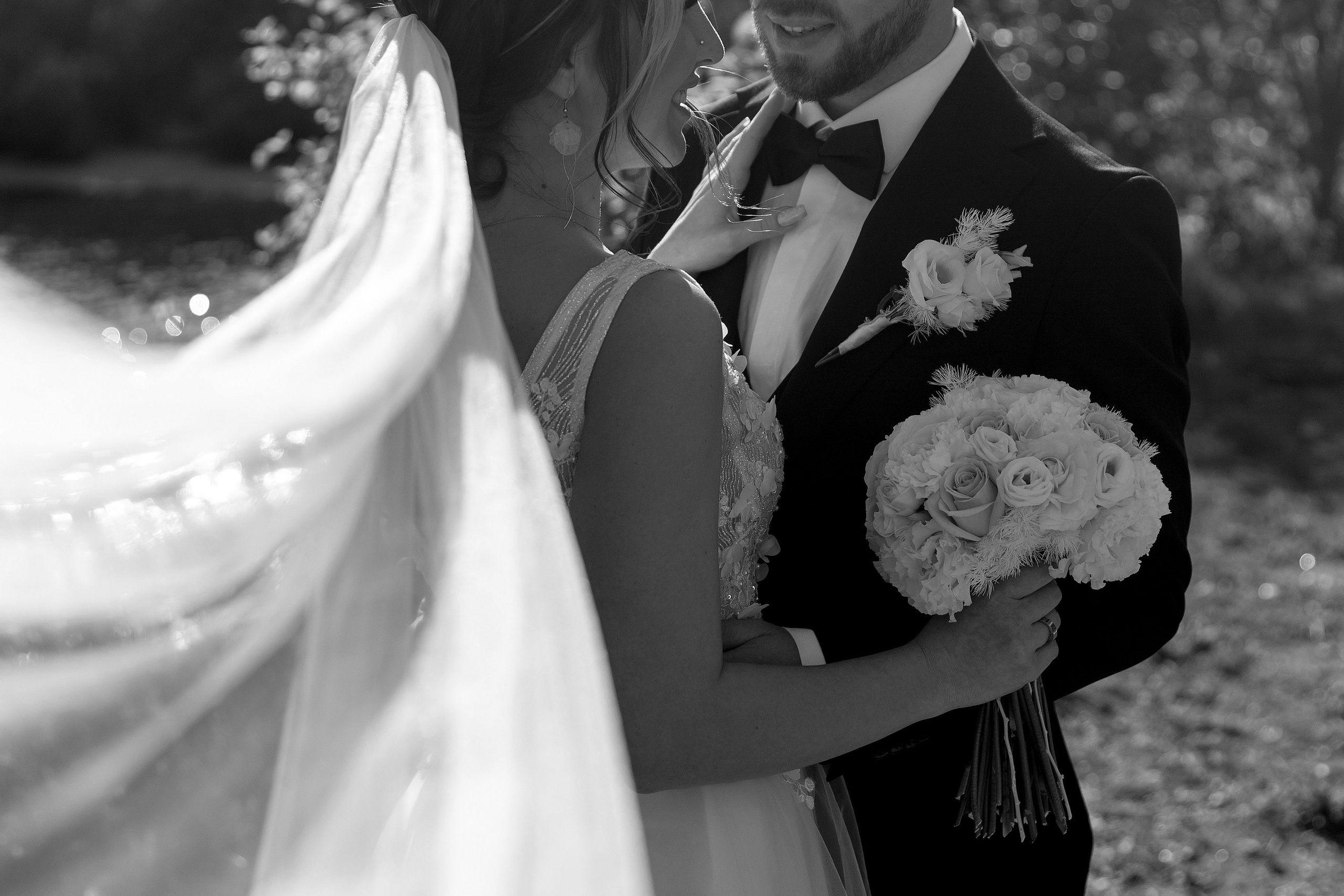 Выездная регистрация Дианы и Олега