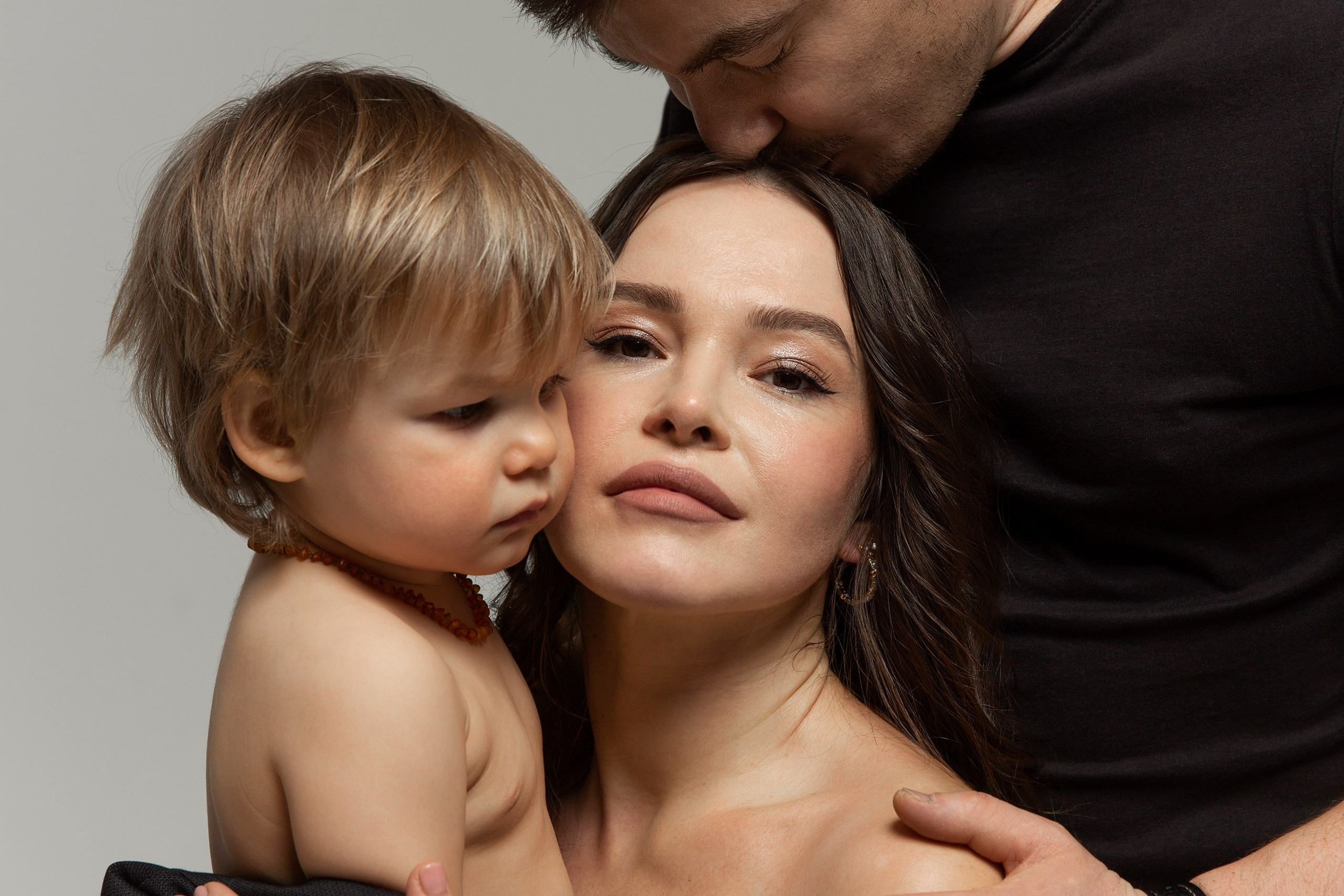 2-х летие в студии