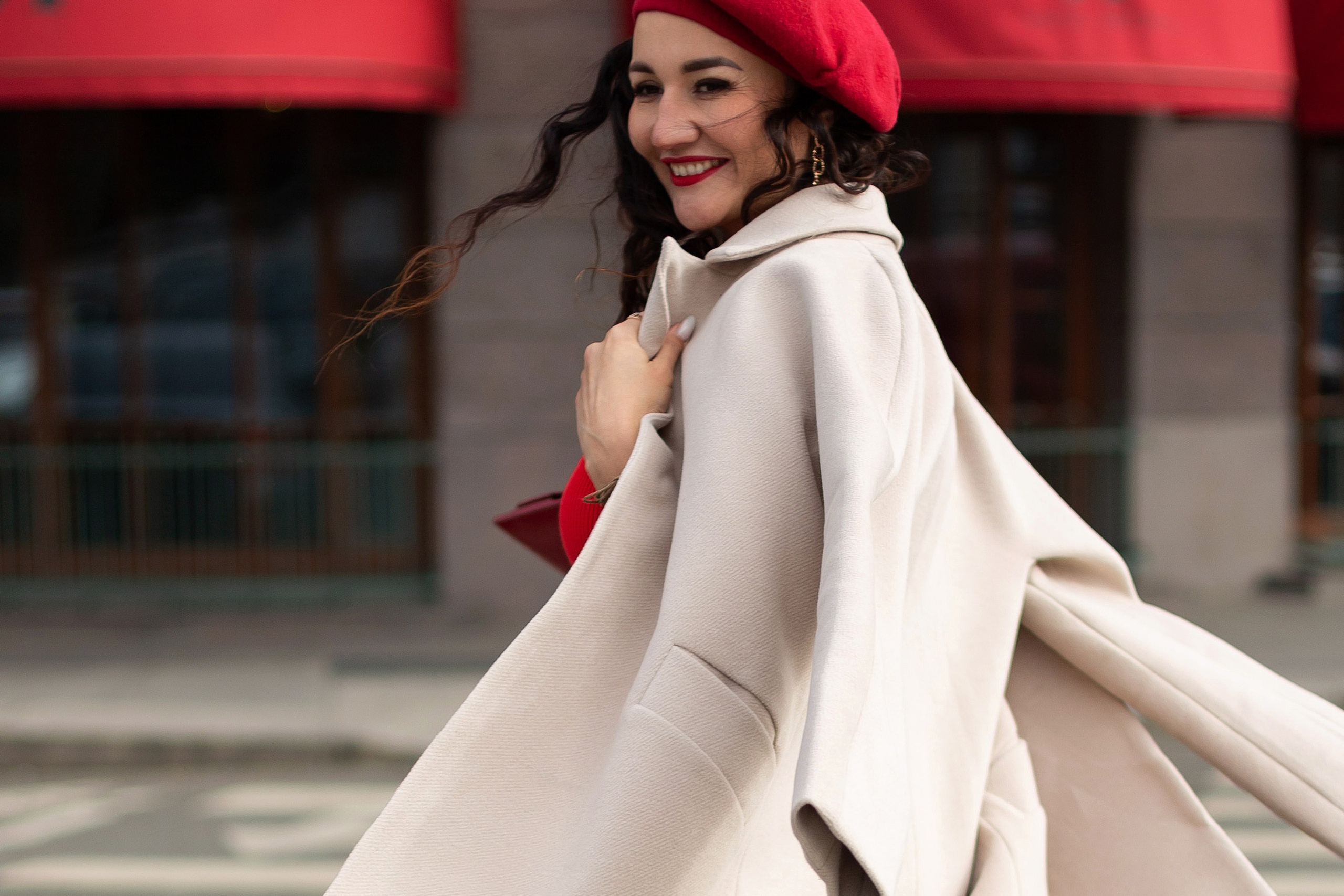 Прогулка у Иссаакия