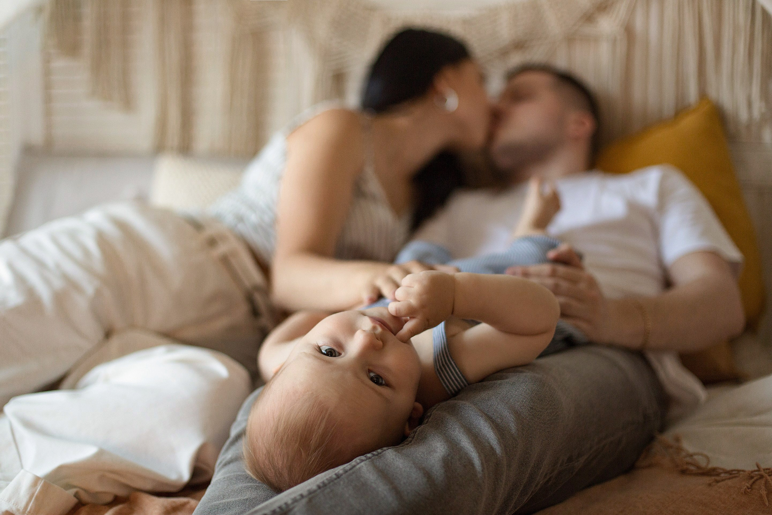 Годовасие в студии