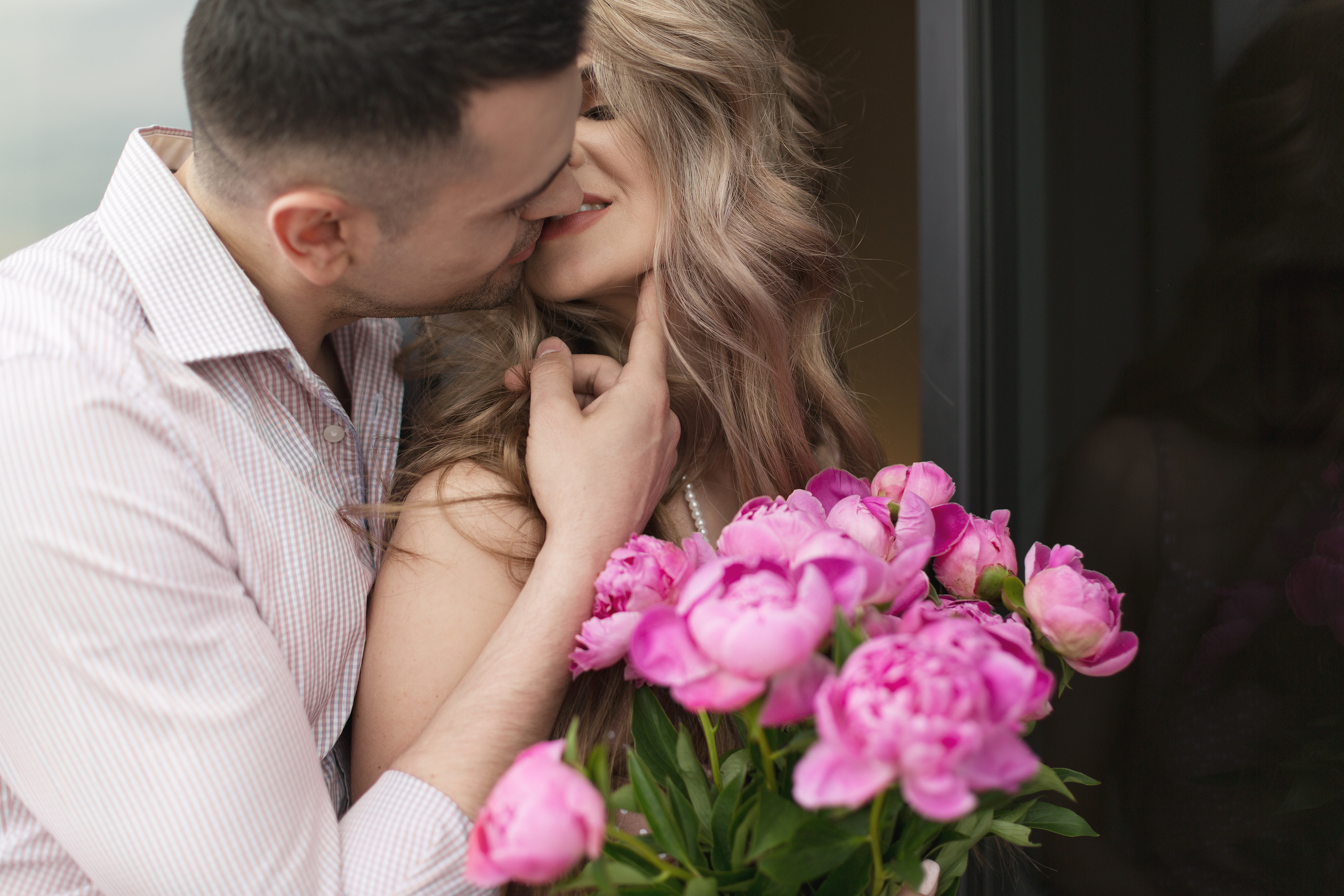 Отель для влюбленных