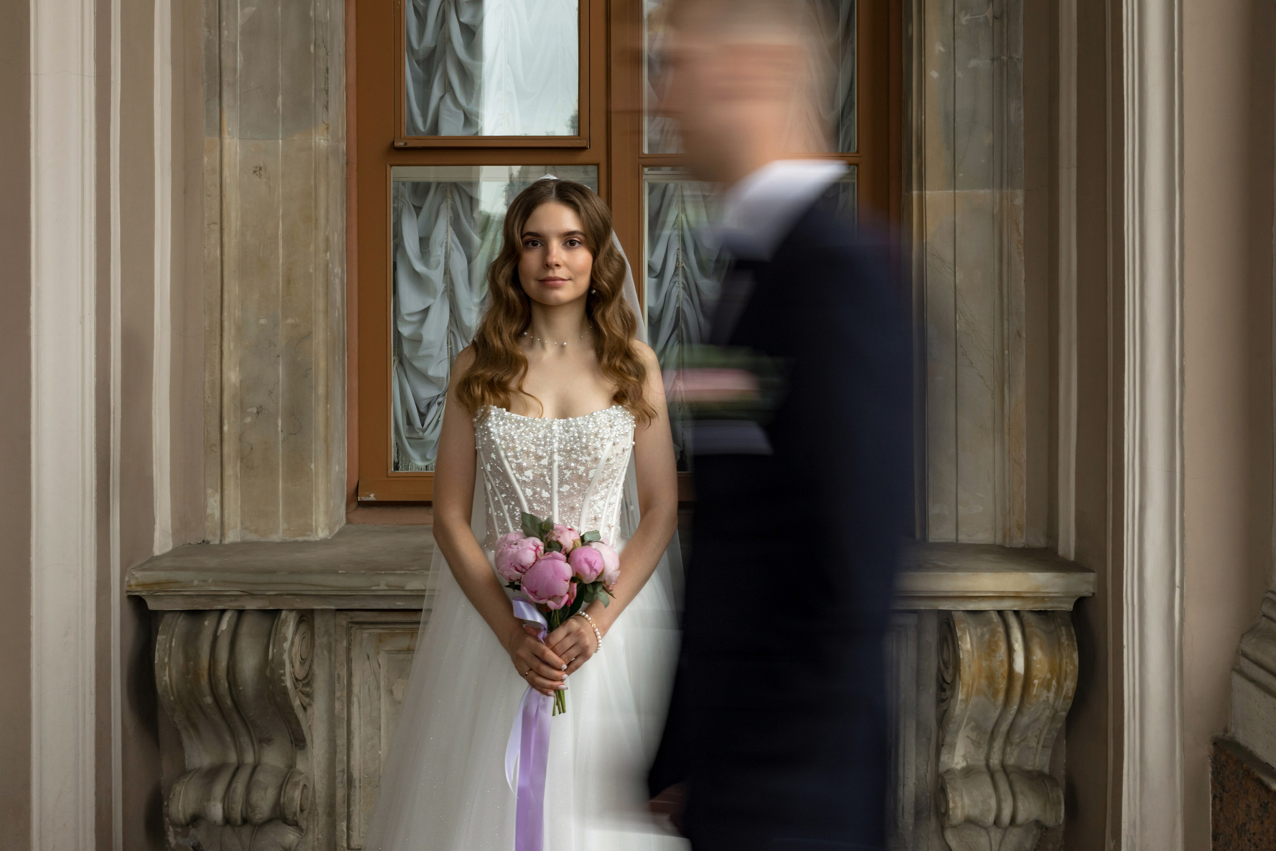 Виктория и&nbsp;Роман