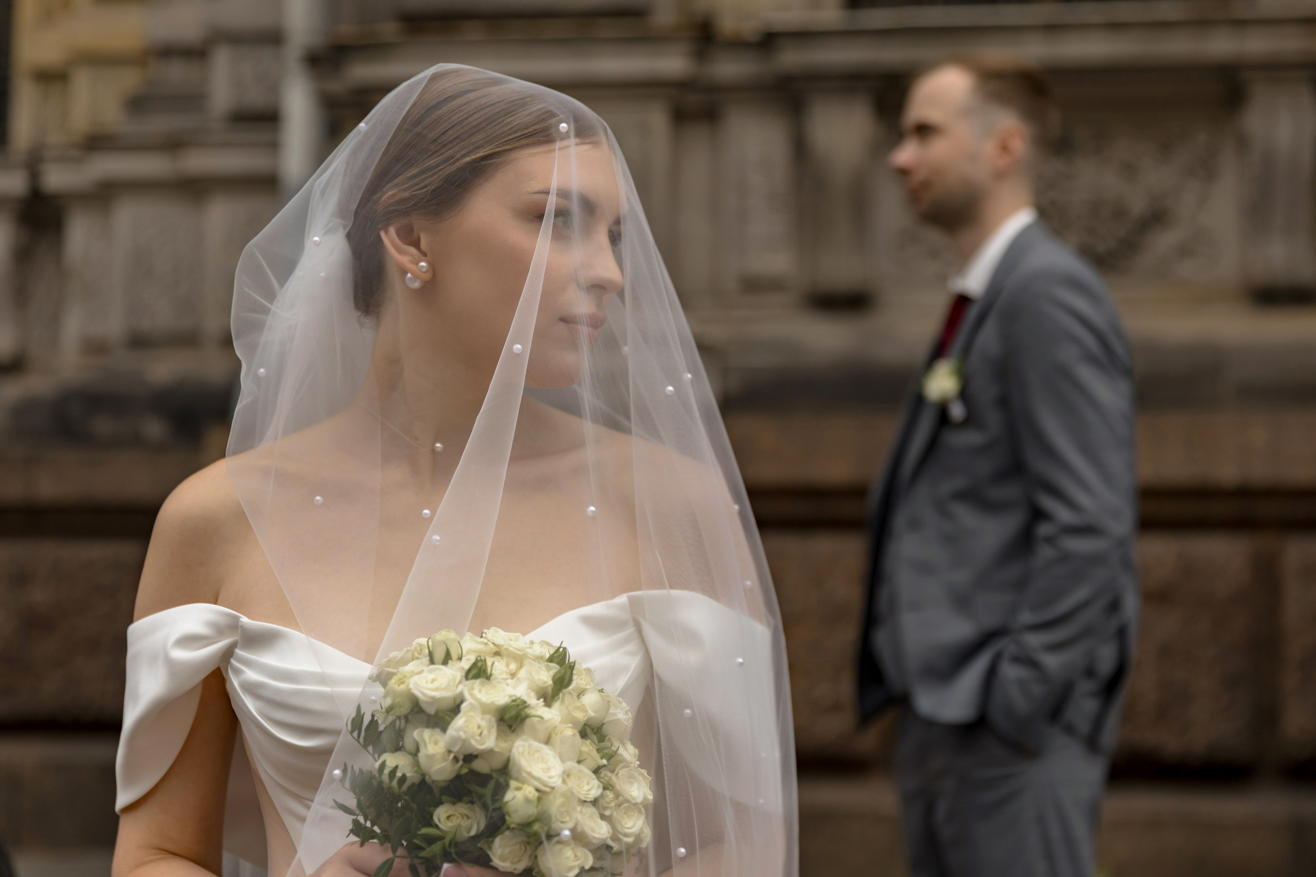 Юля и&nbsp;Максим