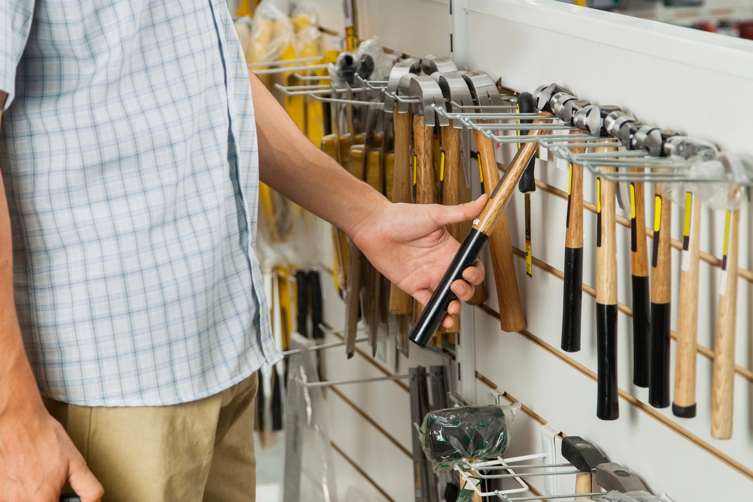 Блог. Строительный магазин низких цен Экономкин