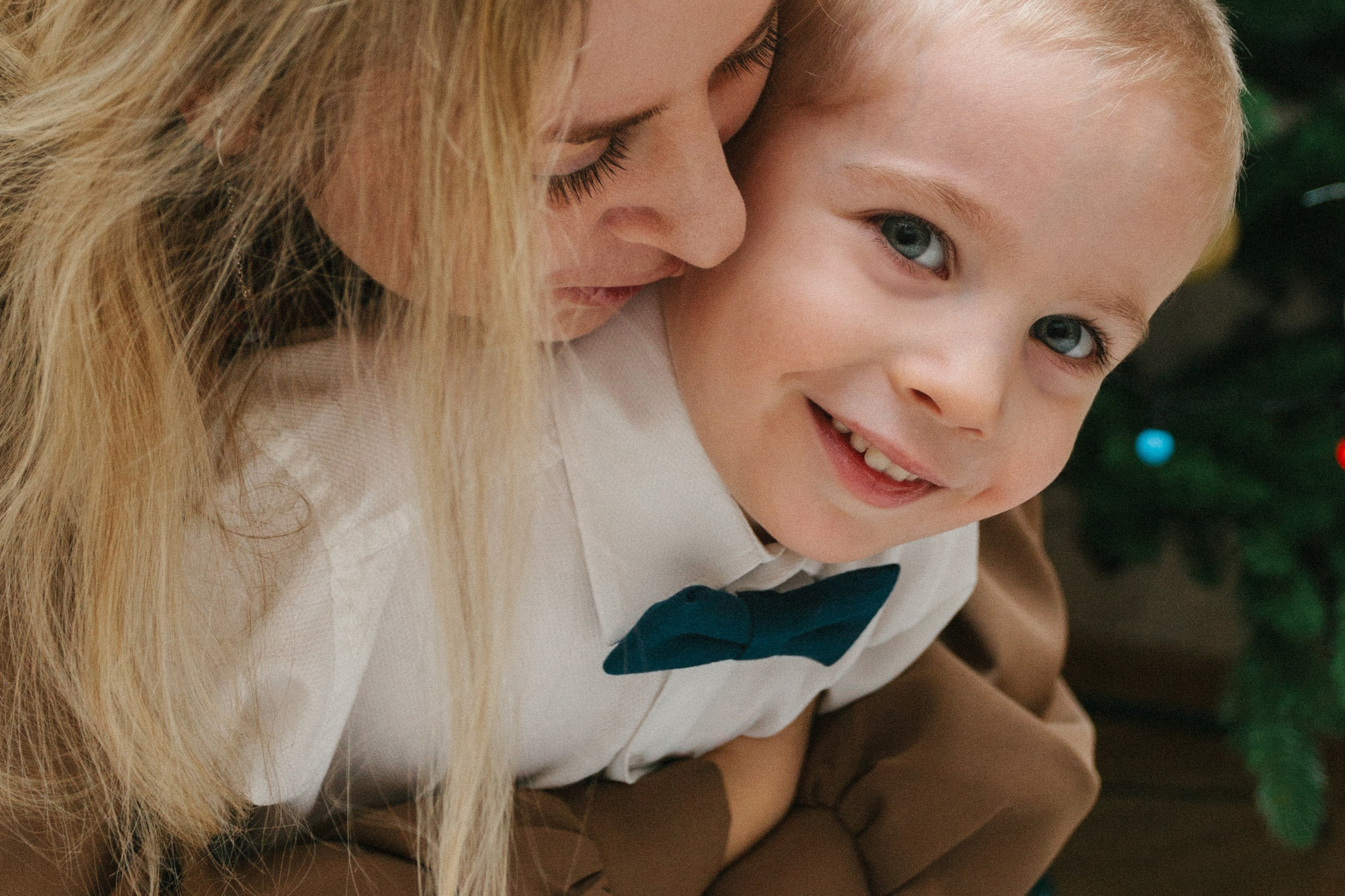 Созданы друг для друга 🤍