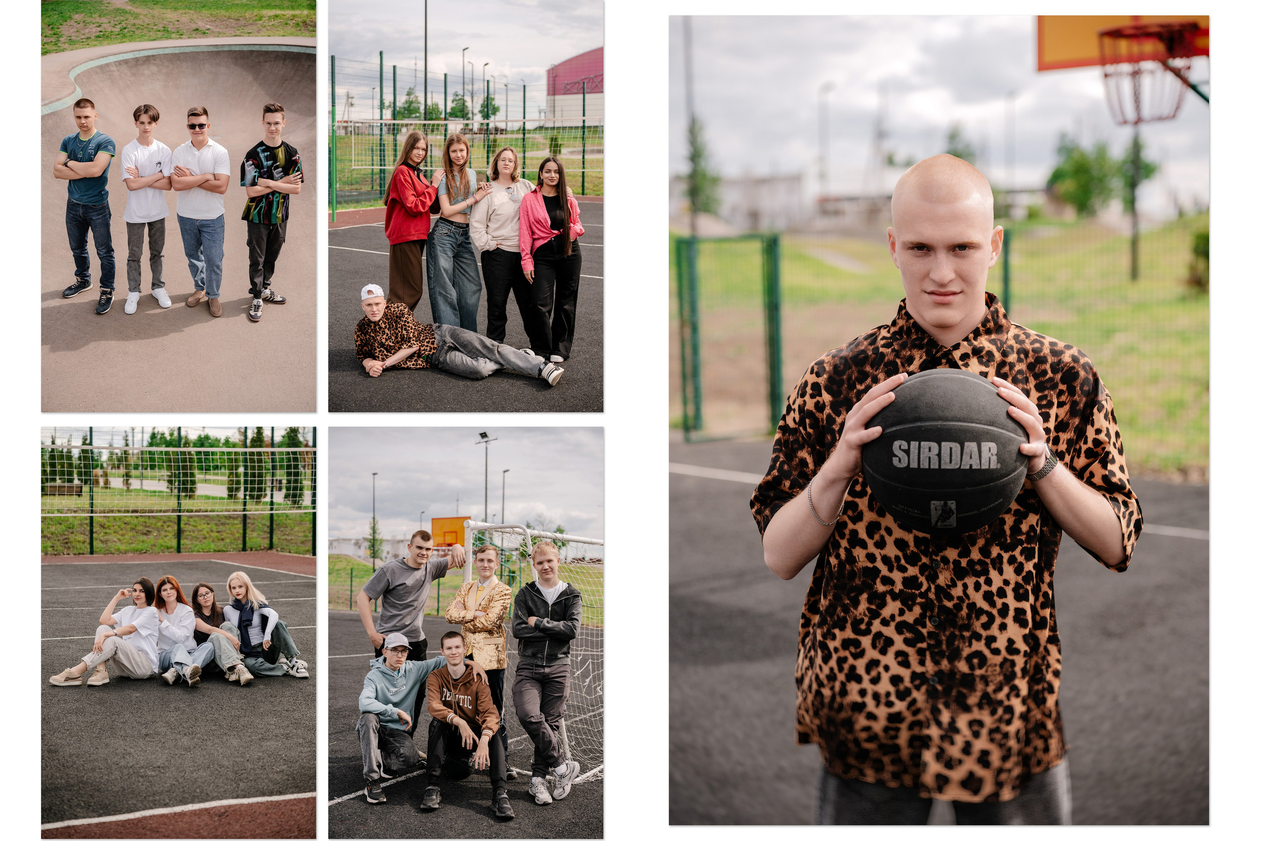 Фотосъемка и изготовление выпускных альбомов. Свадебный и портретный фотограф в Туле Константин Гудовичев