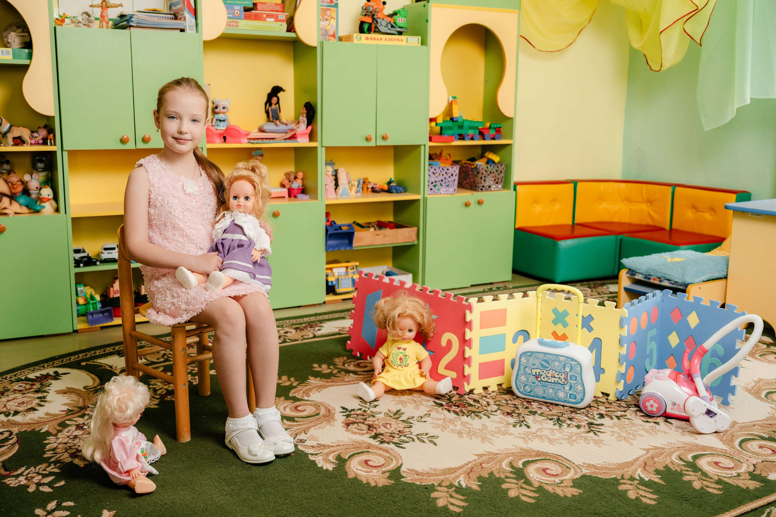 Фотосъемка и изготовление выпускных альбомов. Свадебный и портретный фотограф в Туле Константин Гудовичев