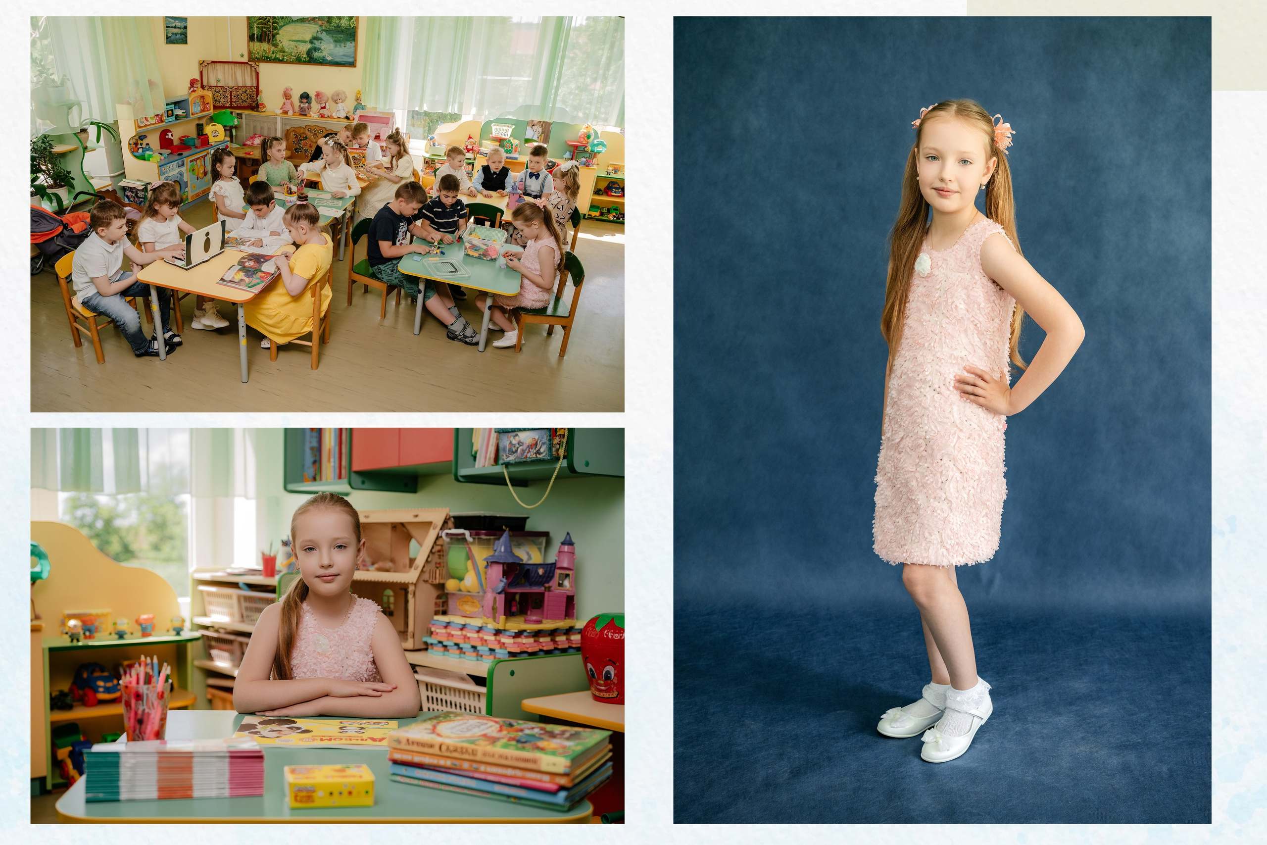 Фотосъемка и изготовление выпускных альбомов. Свадебный и портретный фотограф в Туле Константин Гудовичев