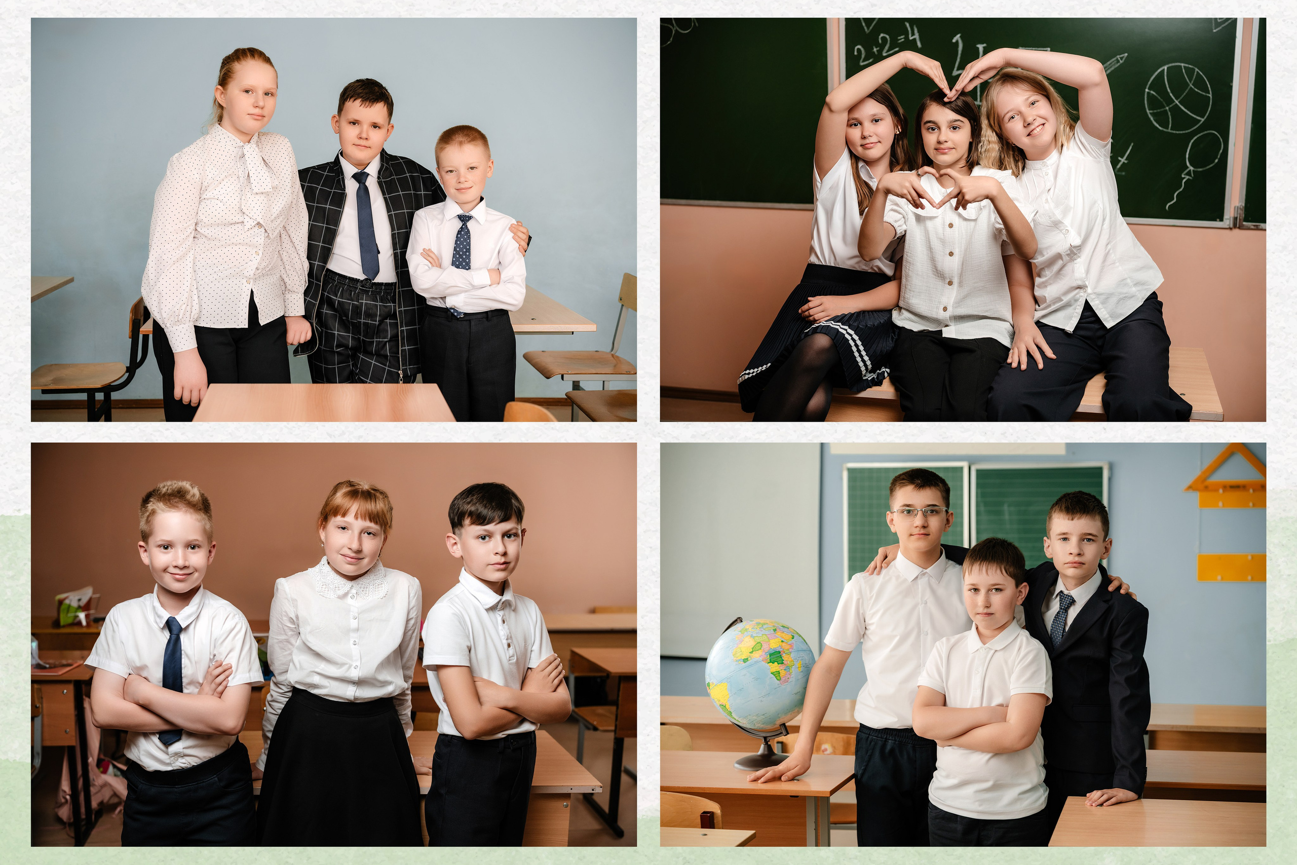 Выпускные альбомы, изготовление выпускных альбомов, фотосъемка выпускников. Фотограф в Туле Константин Гудовичев