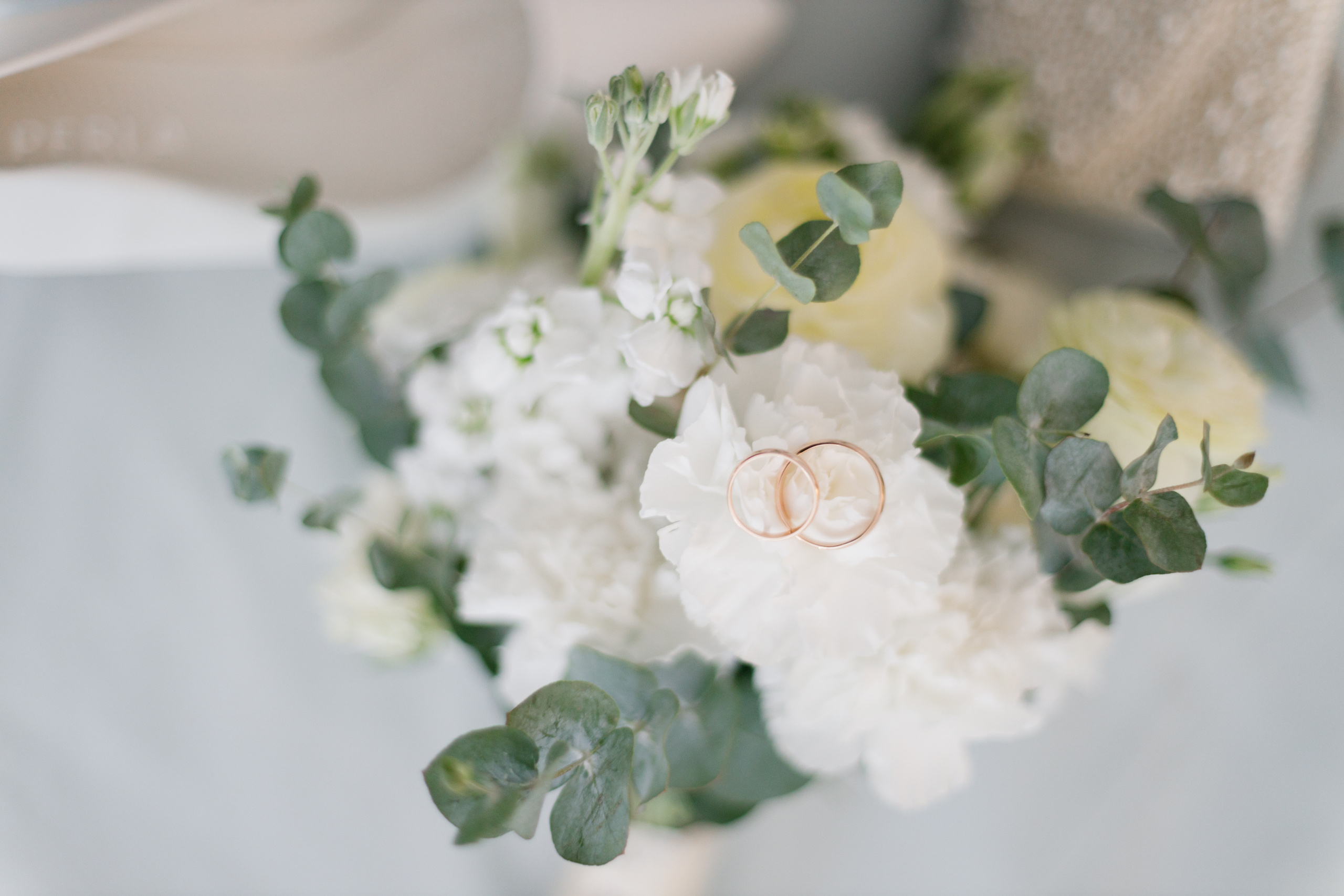 Полина & Игорь