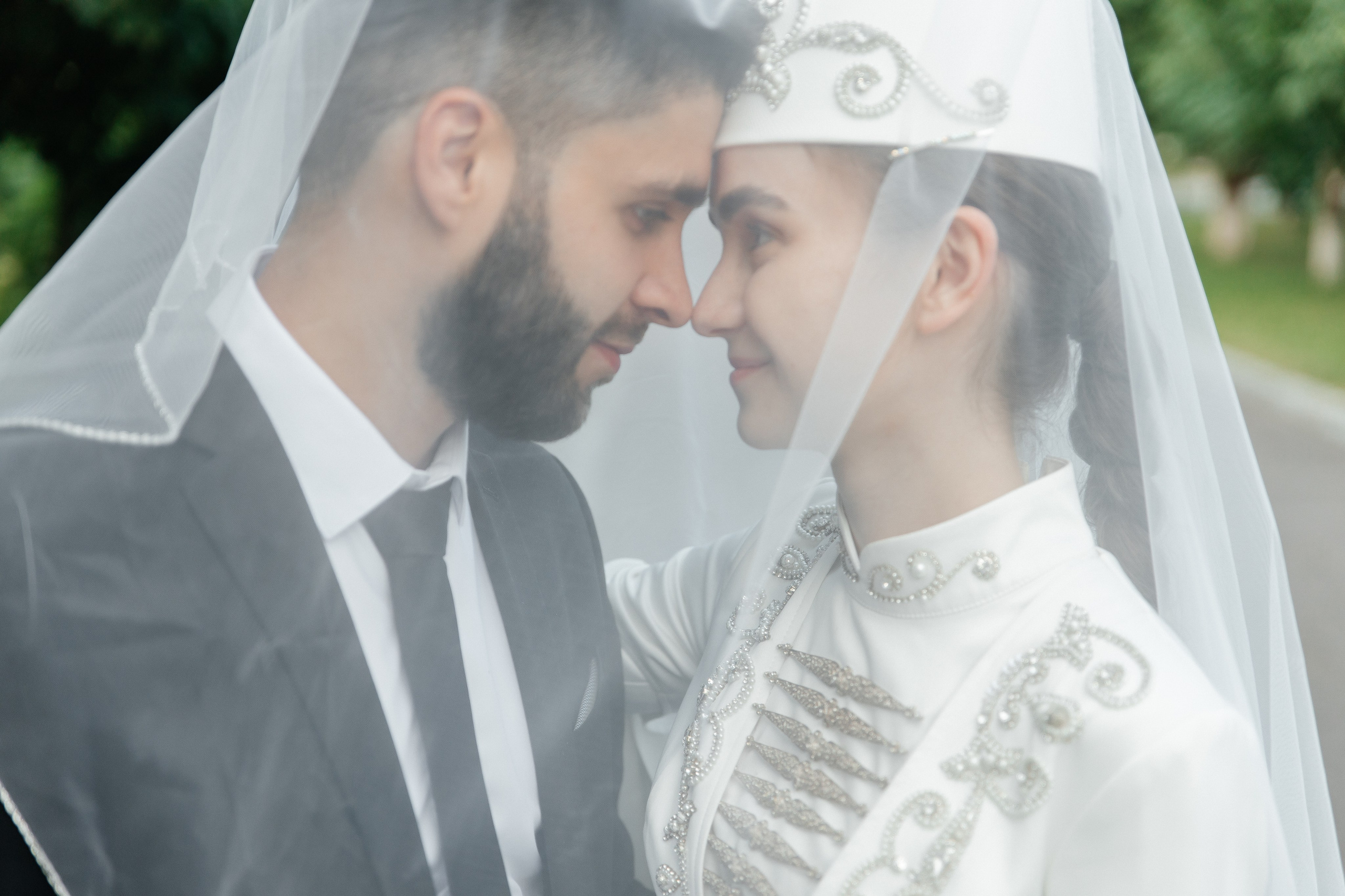 Алексей & Сима