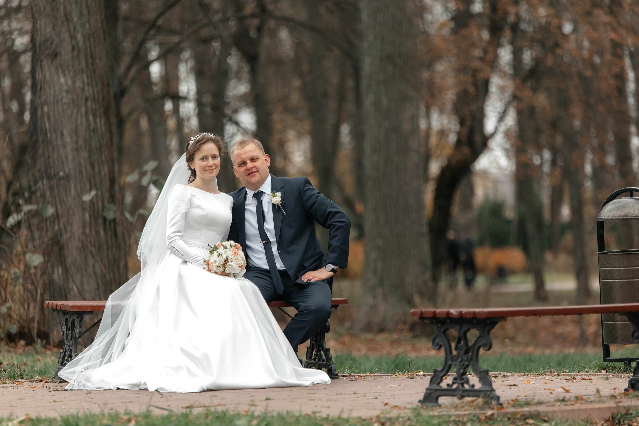 Алексей & Дарья