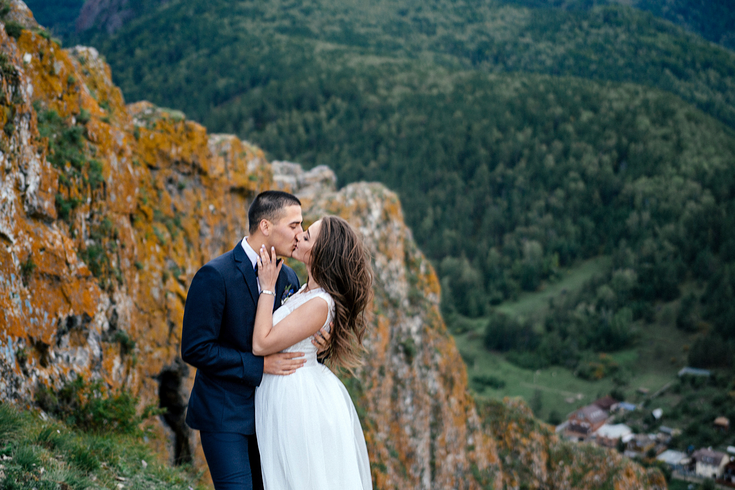 Свадебная фотография