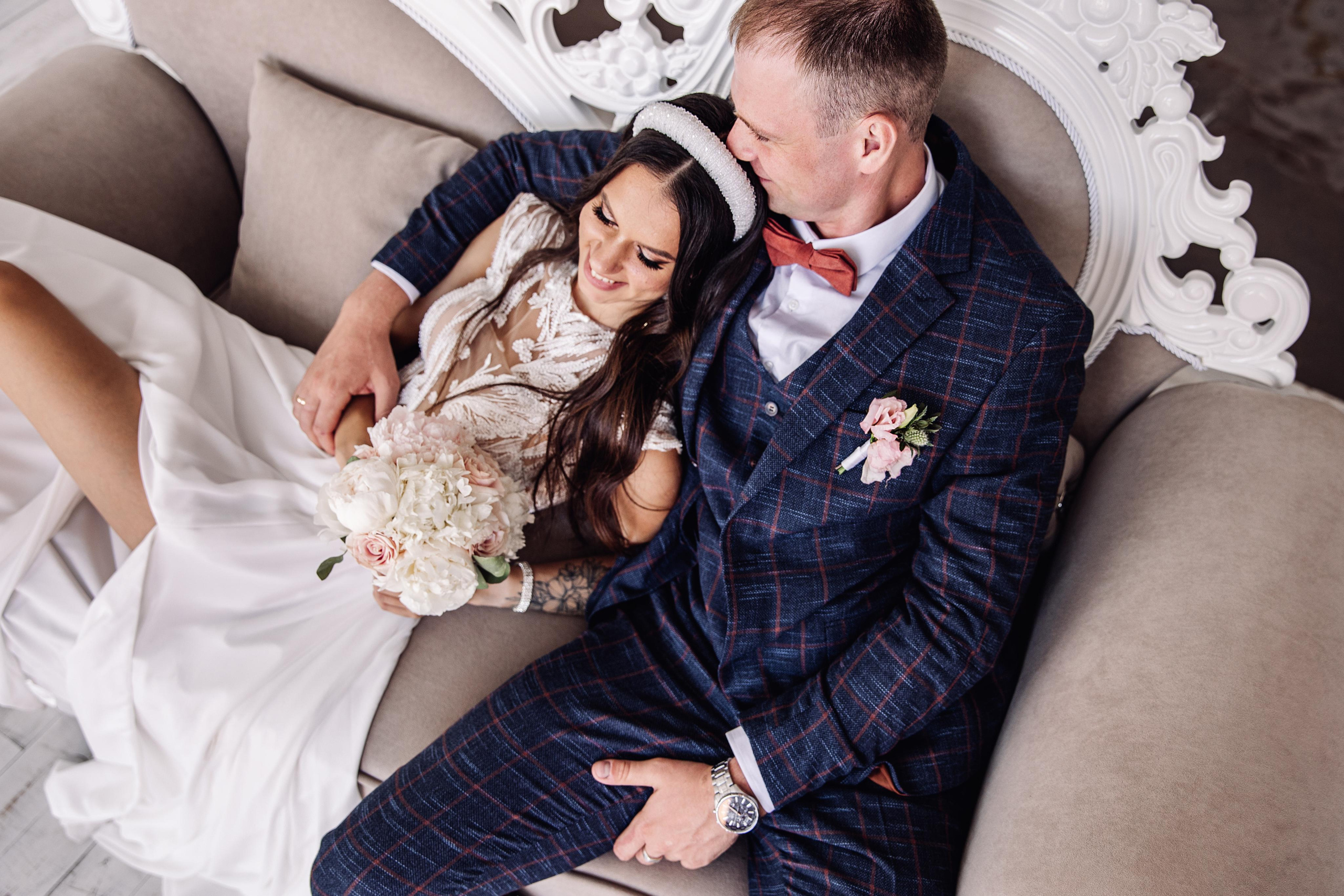 Слава и Виктория