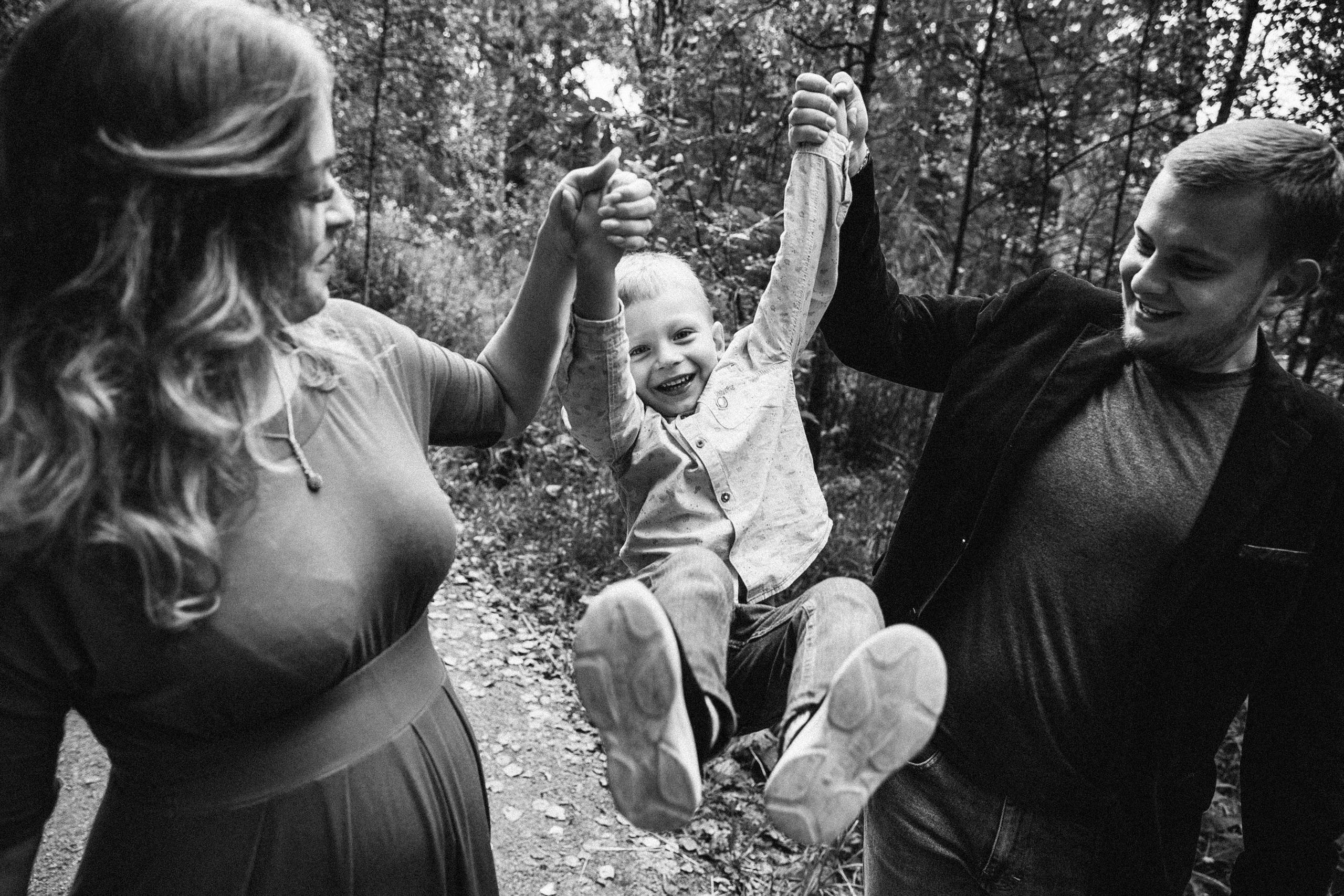 Черное и белое