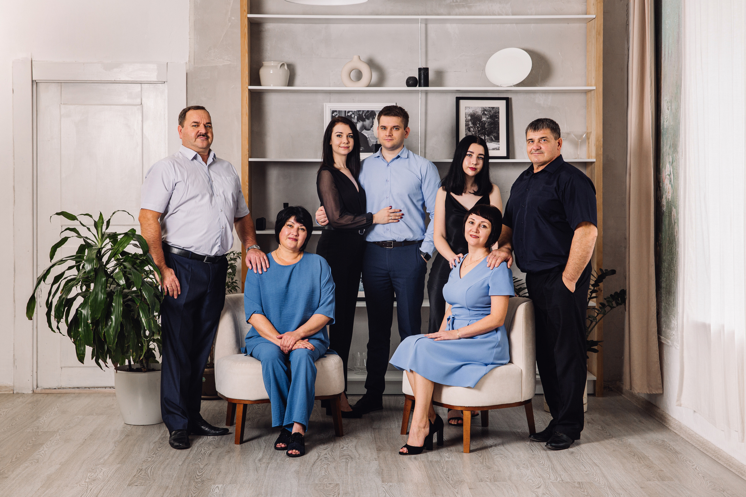 Семейное наследие