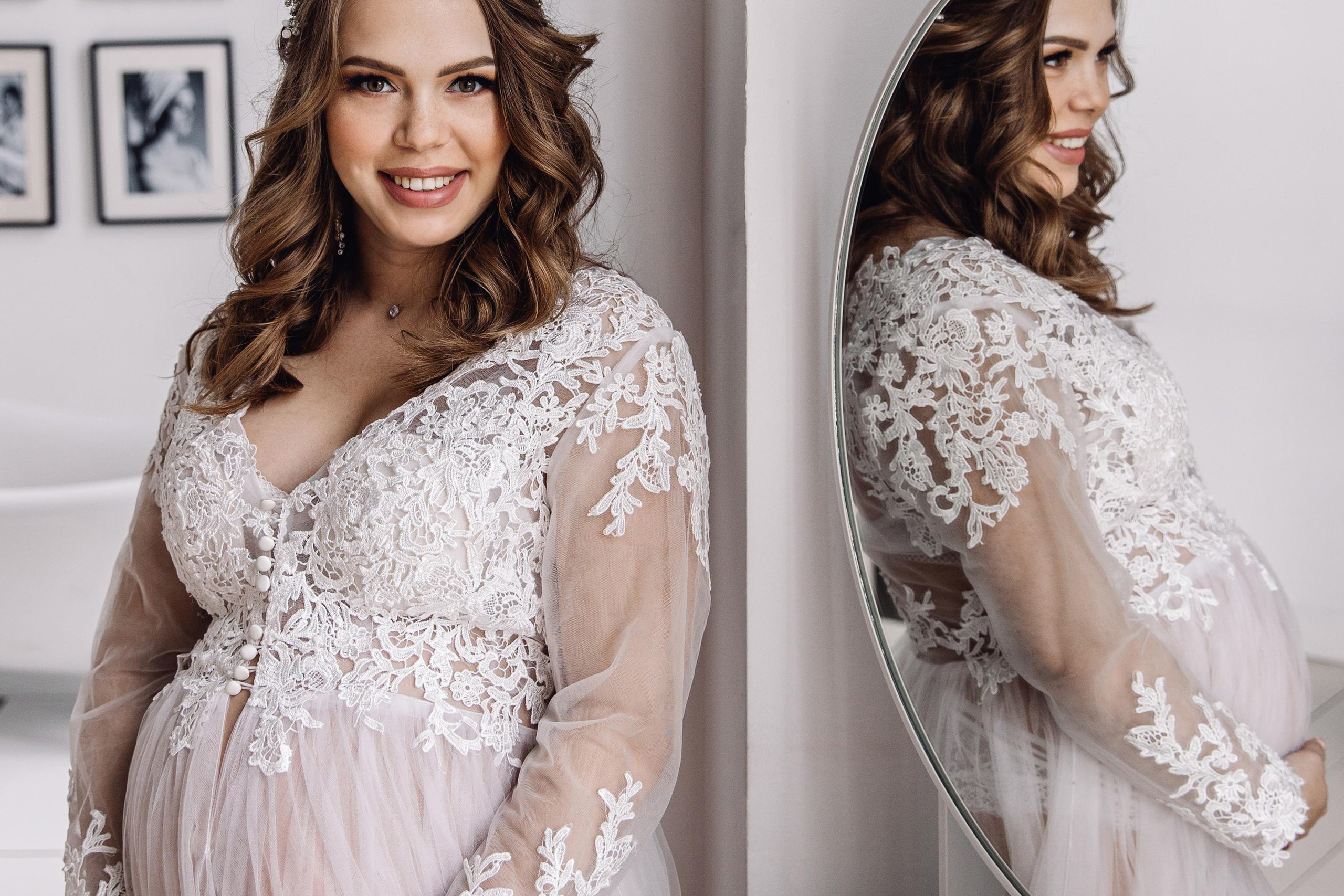 Беременность