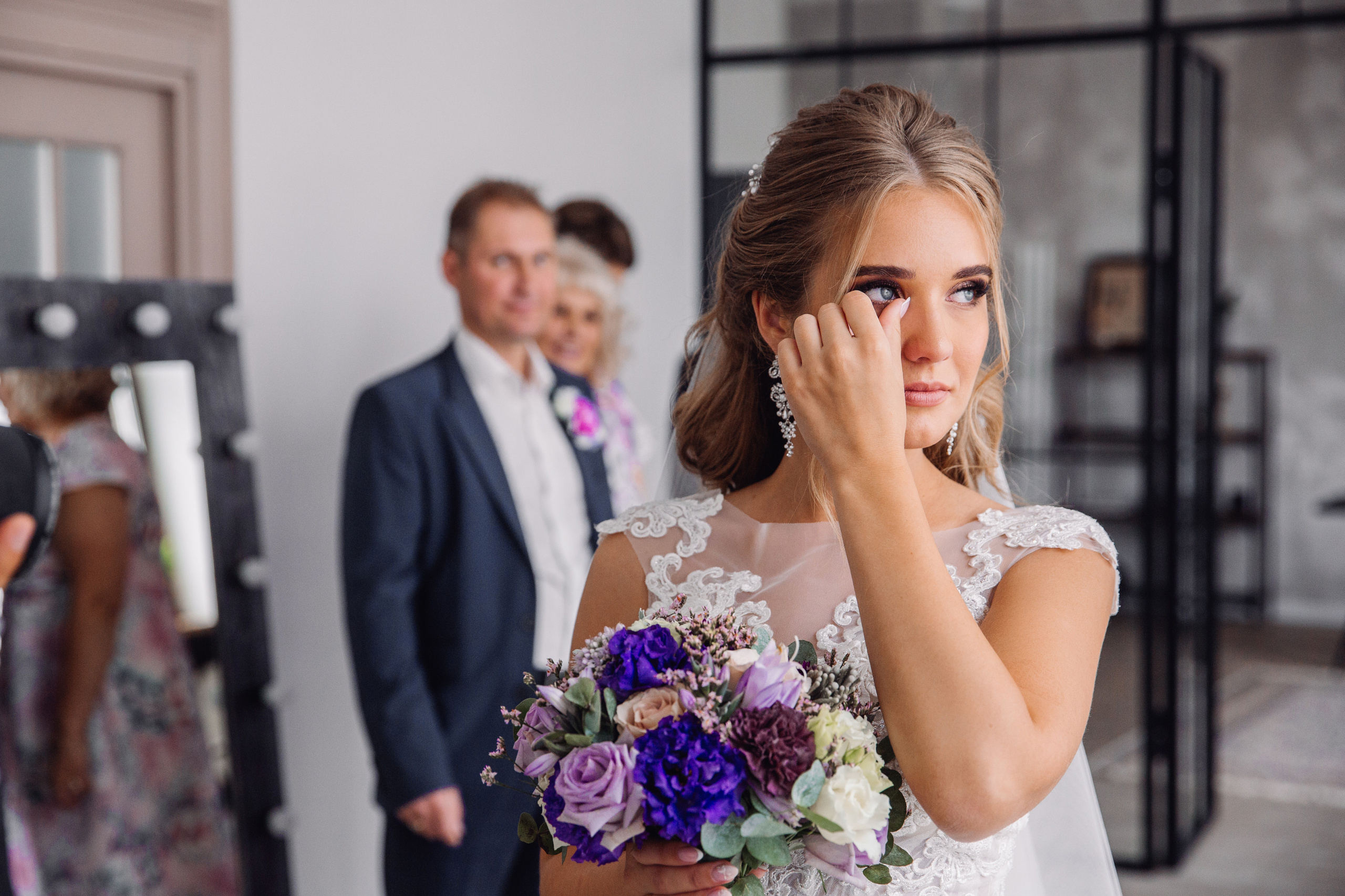 Михаил и Полина