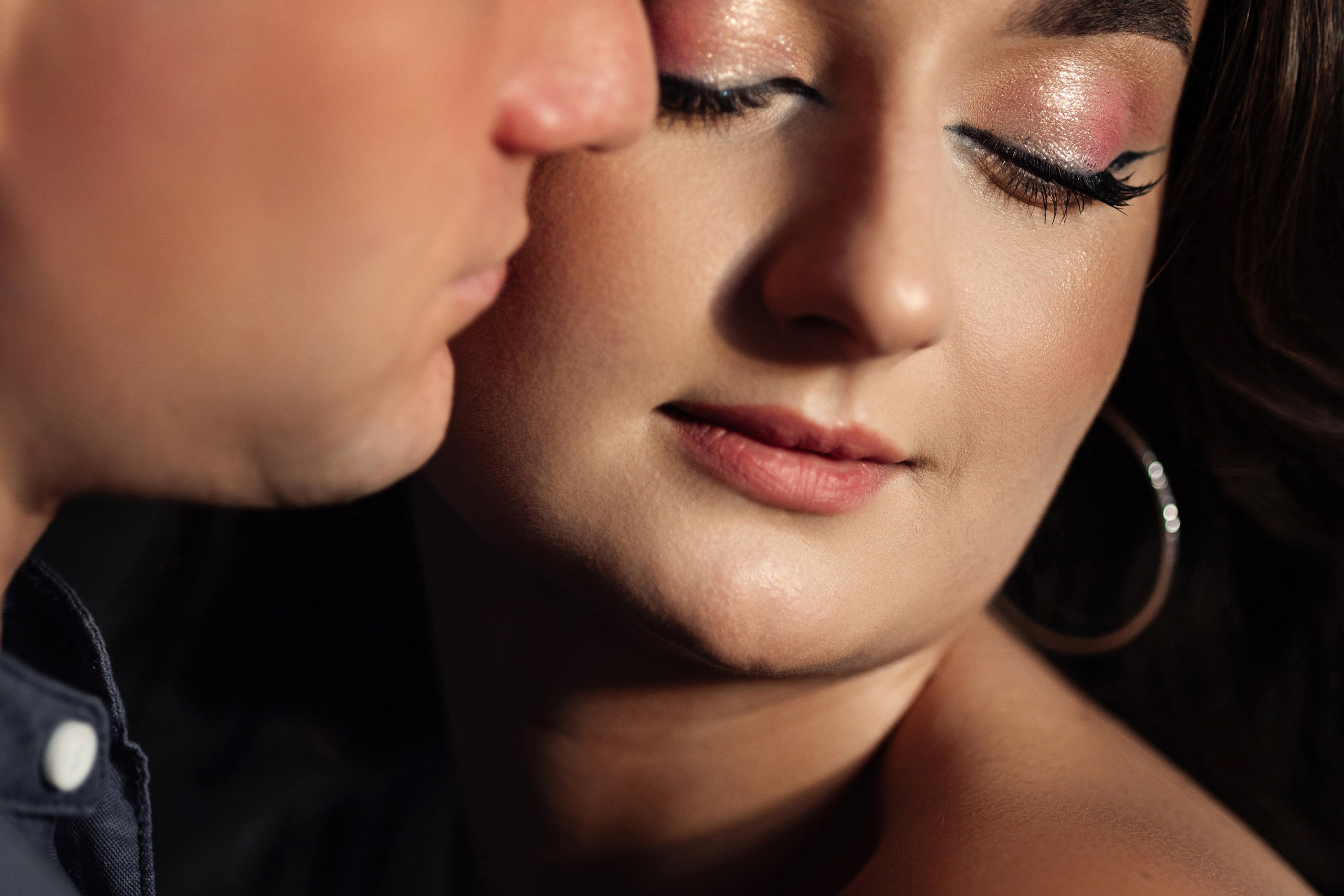 Владимир и Анжелика