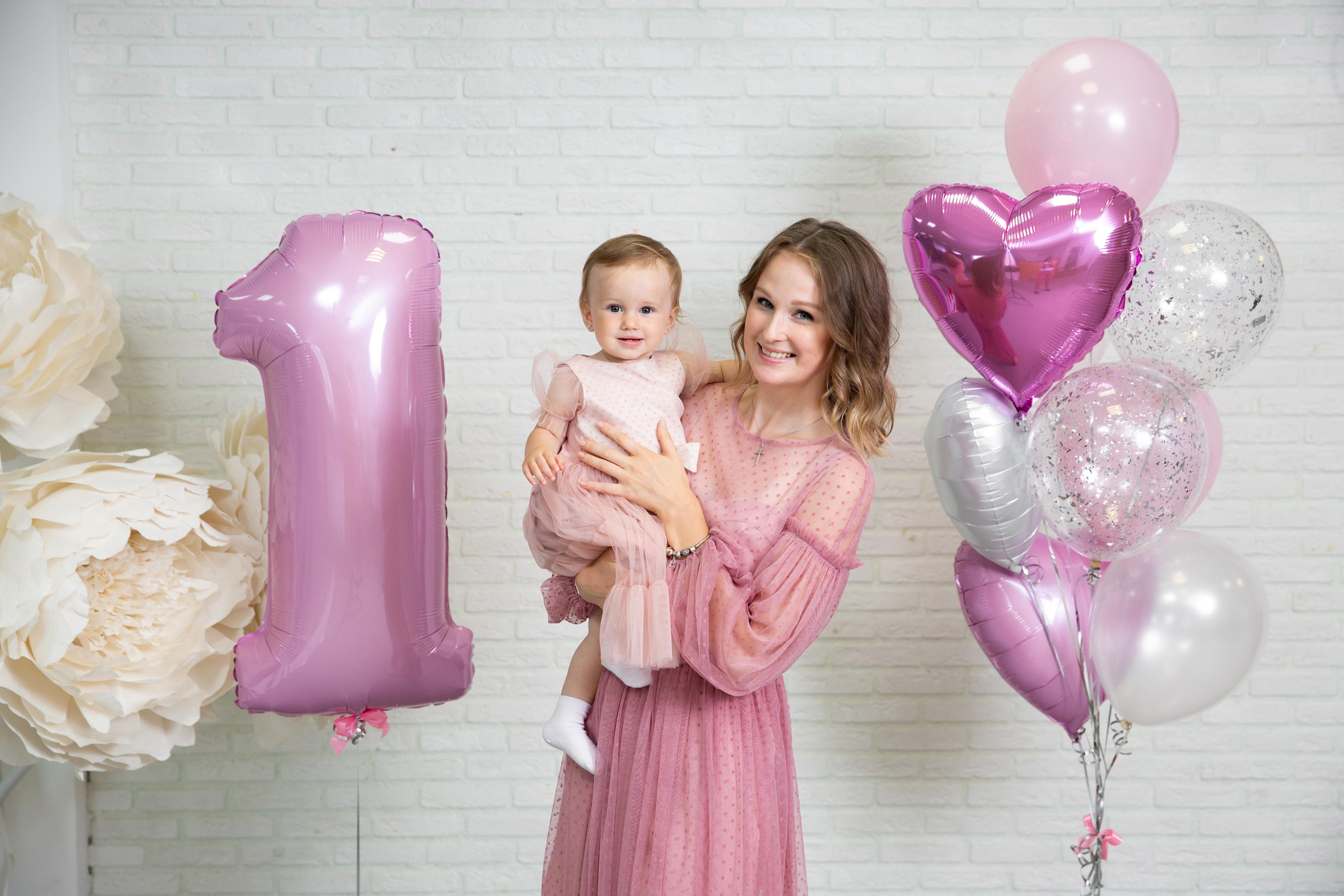 Семейные кадры