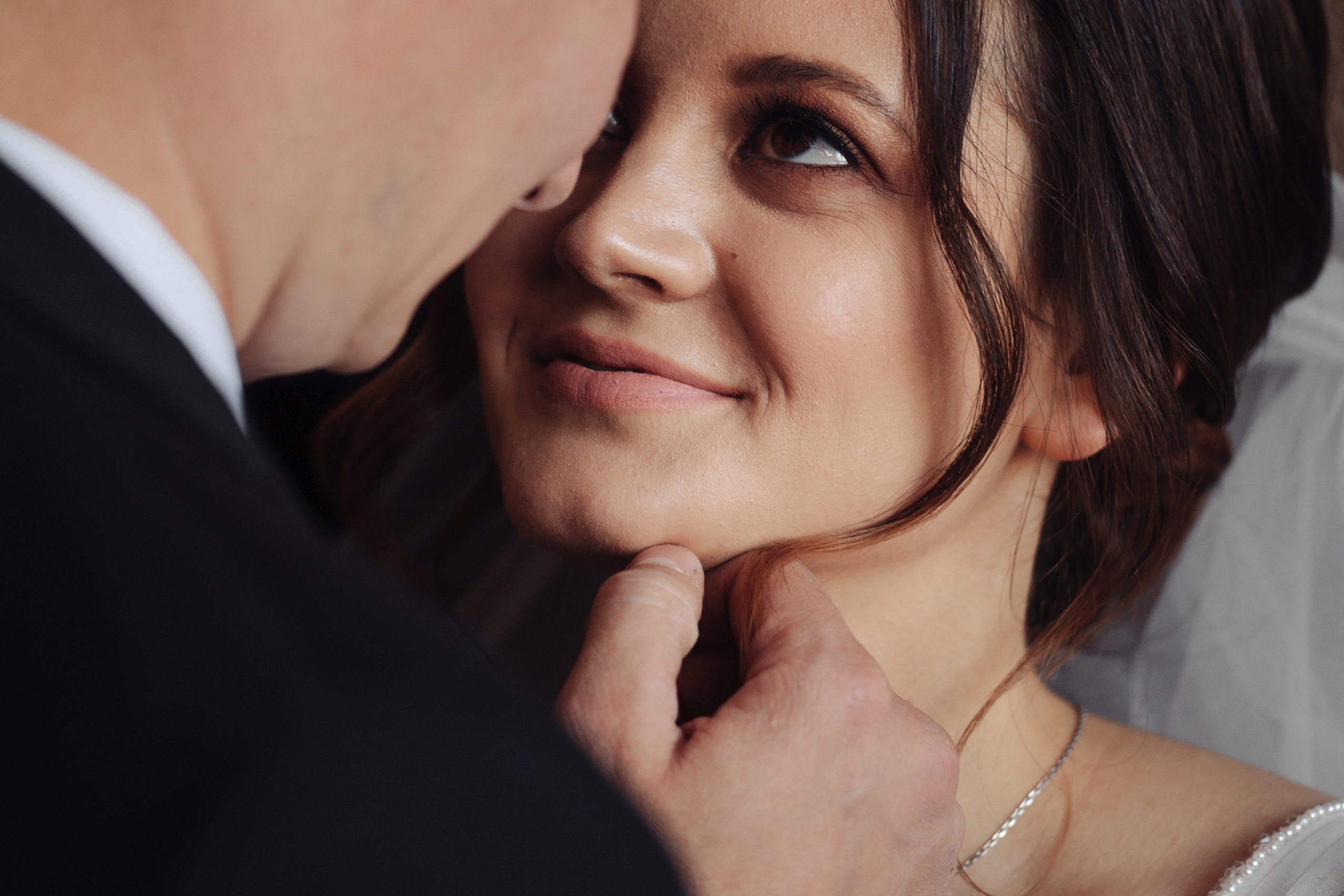 Алина и Ильшат