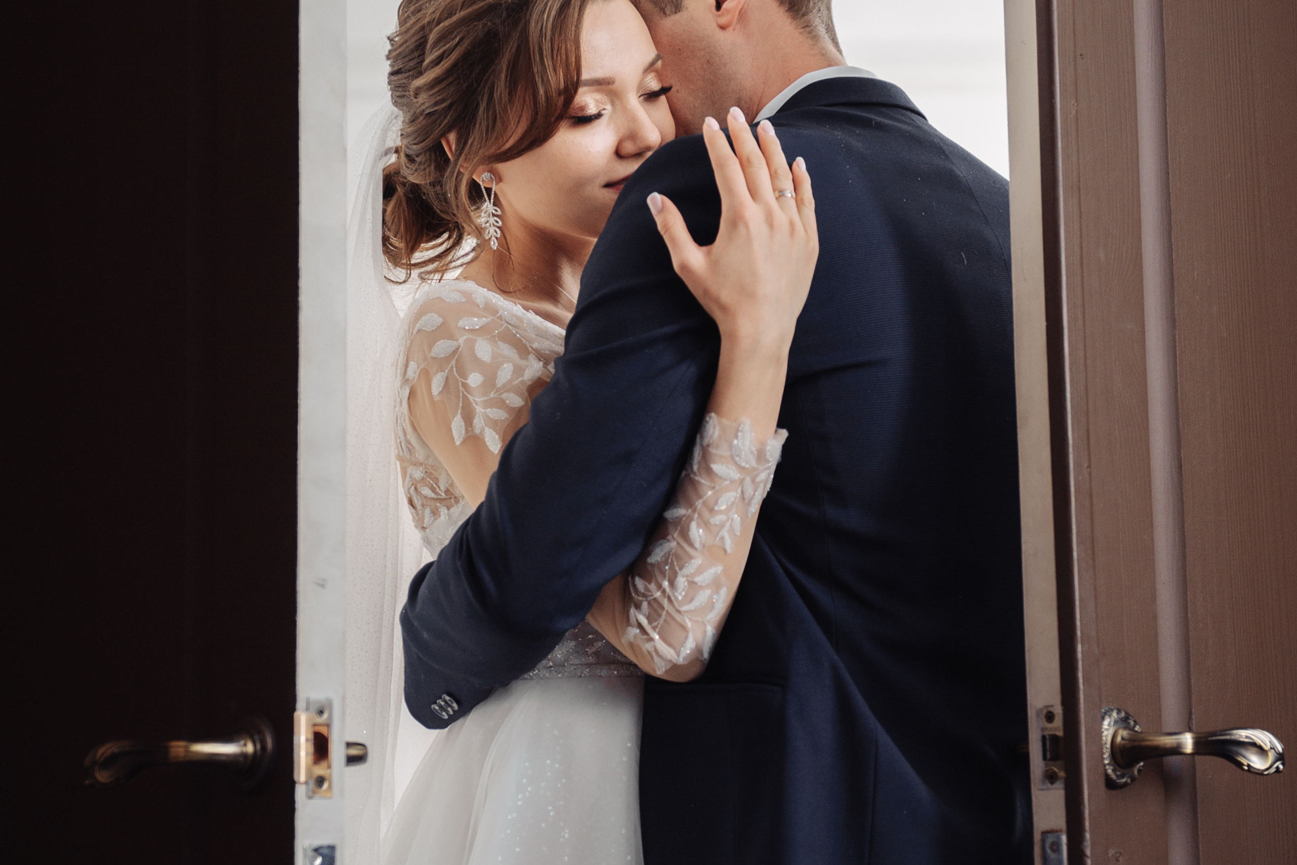 Надежда и Александр